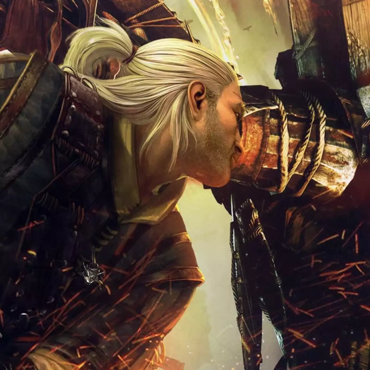 Co-chefe da CDPR sobre caminhos ramificados em The Witcher 2: “Do ponto de vista da produção, é um desperdício de recursos”