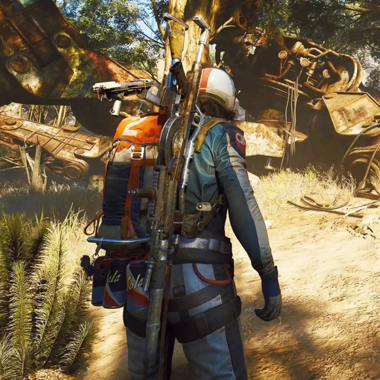 Penerbit ARC Raiders Menanggapi Kritik Terhadap Penggunaan AI