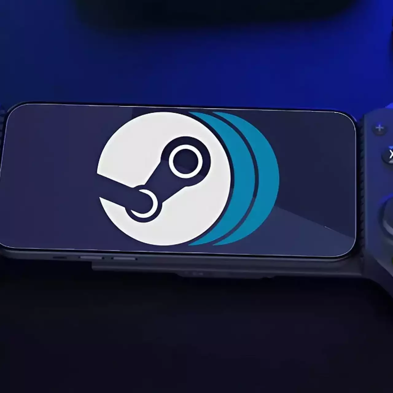 Emulador Windows GameHub para Jogos Steam Chega ao Google Play