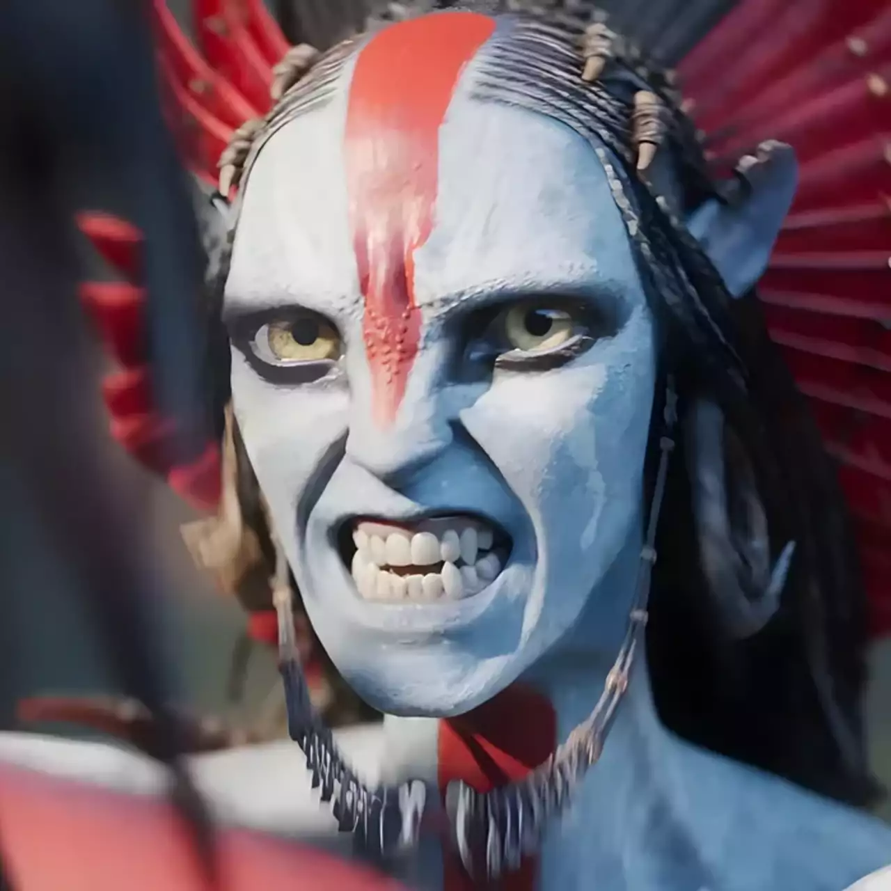 Avatar: Ateş ve Kül Serideki En Uzun Olabilir — Kesin Süre Açıklandı