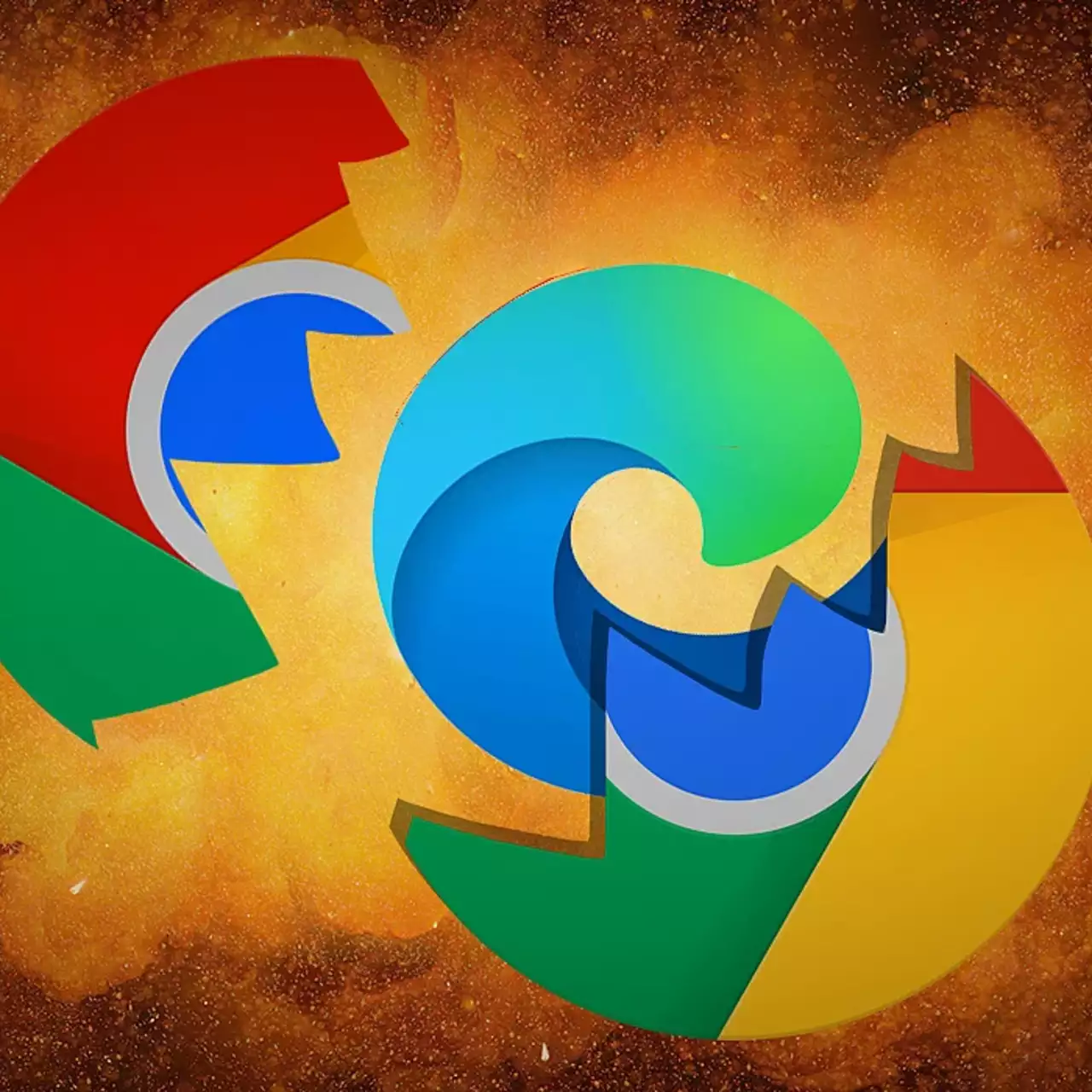 Microsoft почала нараховувати бали користувачам Windows 11 за відмову від завантаження Chrome