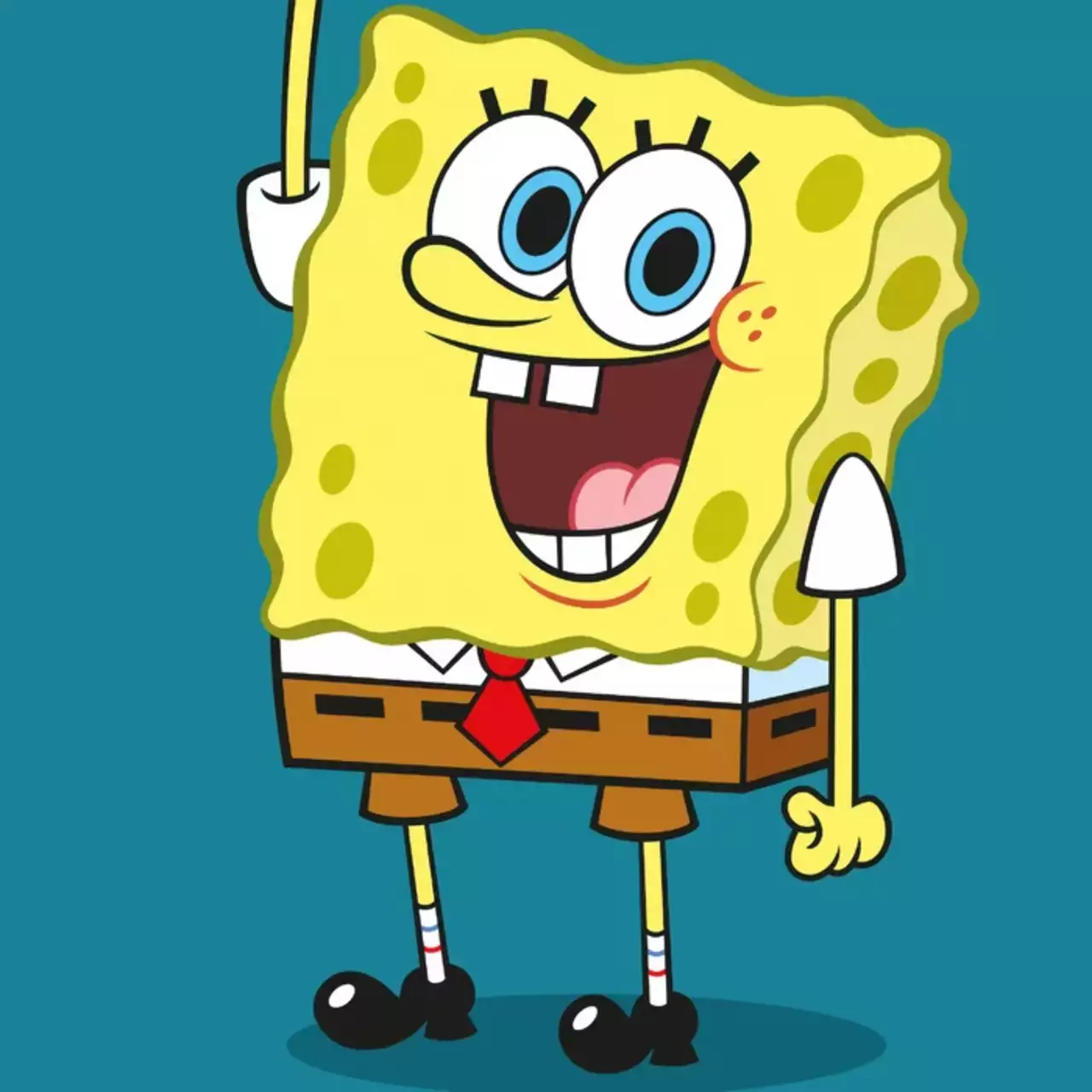 Губка Боб і Патрик Стар стануть новими гонщиками в Sonic Racing: CrossWorlds — в гру додадуть Бікіні Боттом