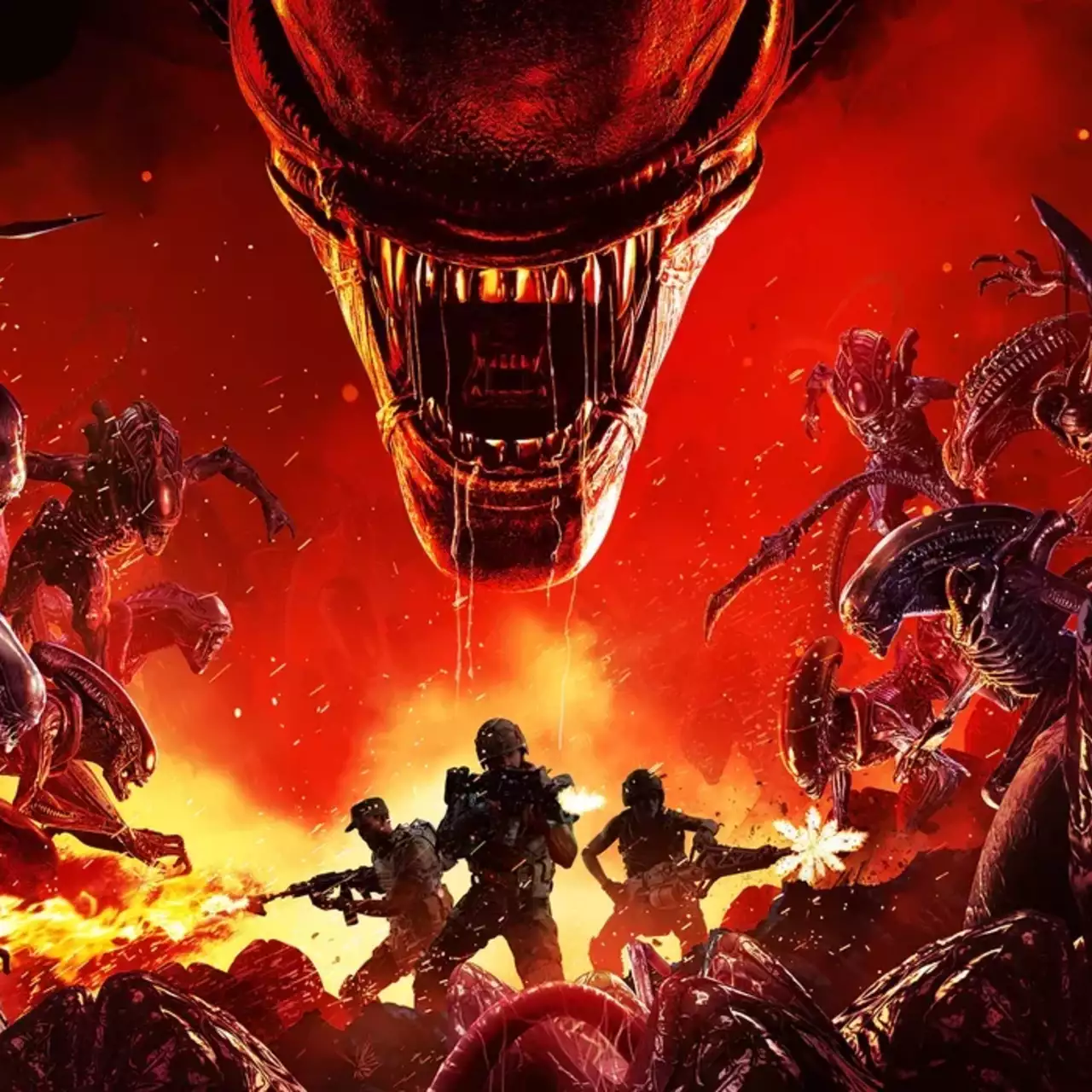 Aliens: Fireteam Elite 2 Jendela Rilis Terungkap