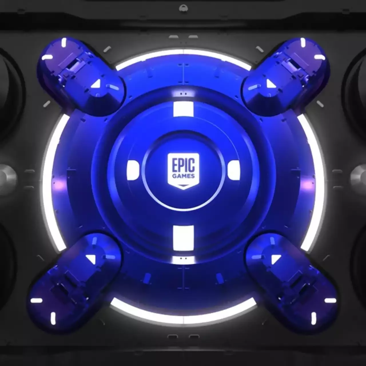 Zero Hour Shooter será oferecido gratuitamente na EGS em breve