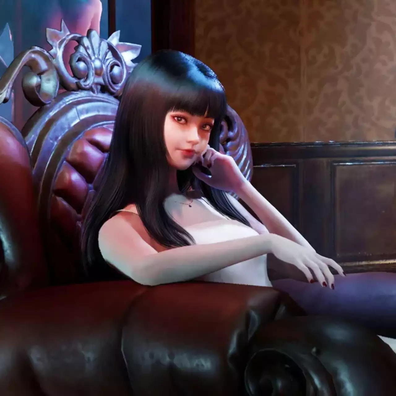 Junji Ito İlhamlı Korku, Steam'de %98 Pozitif Yorumla Yayınlandı