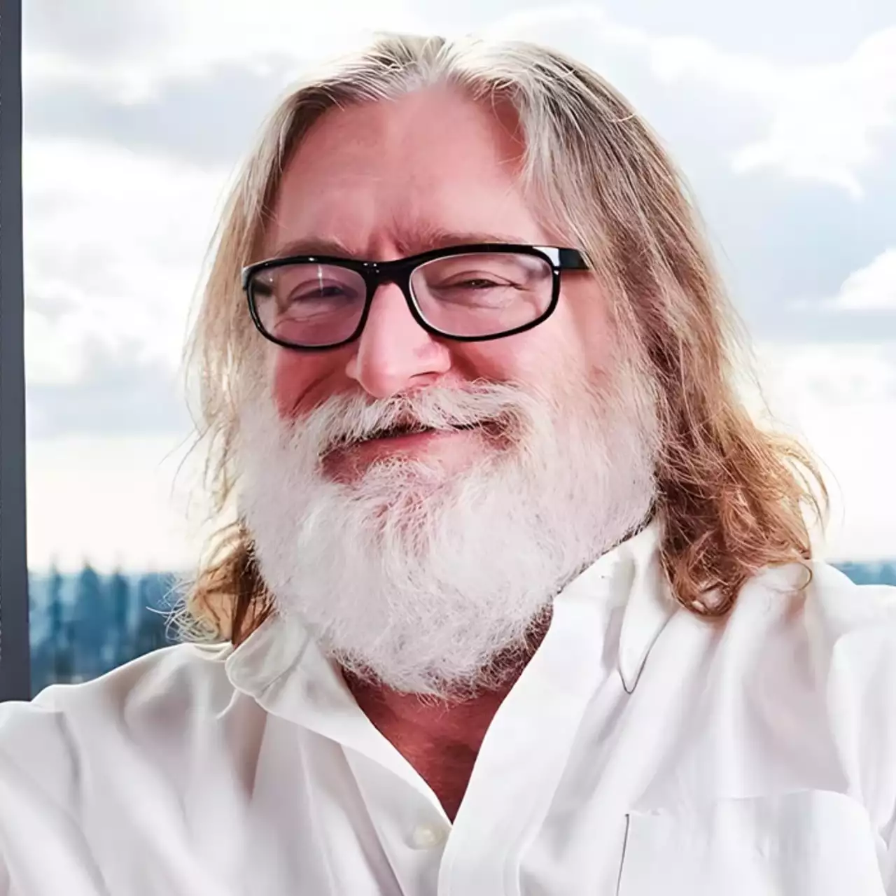 «Хочу GabeCube» і «Вони вміють рахувати до трьох» — як інтернет відреагував на анонс Steam Machine і інших новинок Valve