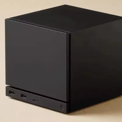 Valve Announces Three New Devices: Steam Machine, Steam Controller, and Steam Frame