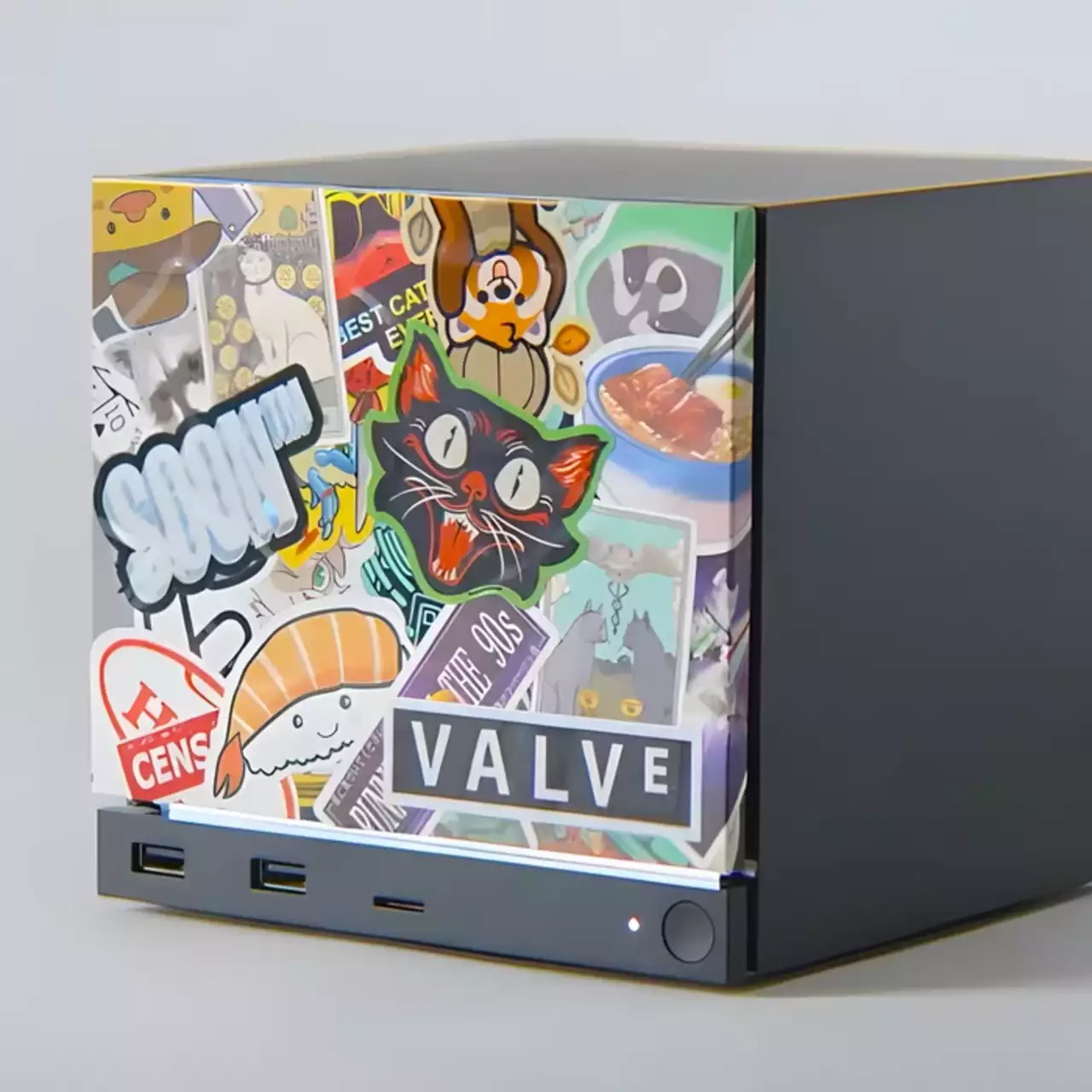 З'явилася реакція глави Xbox Філа Спенсера на анонс Steam Machine