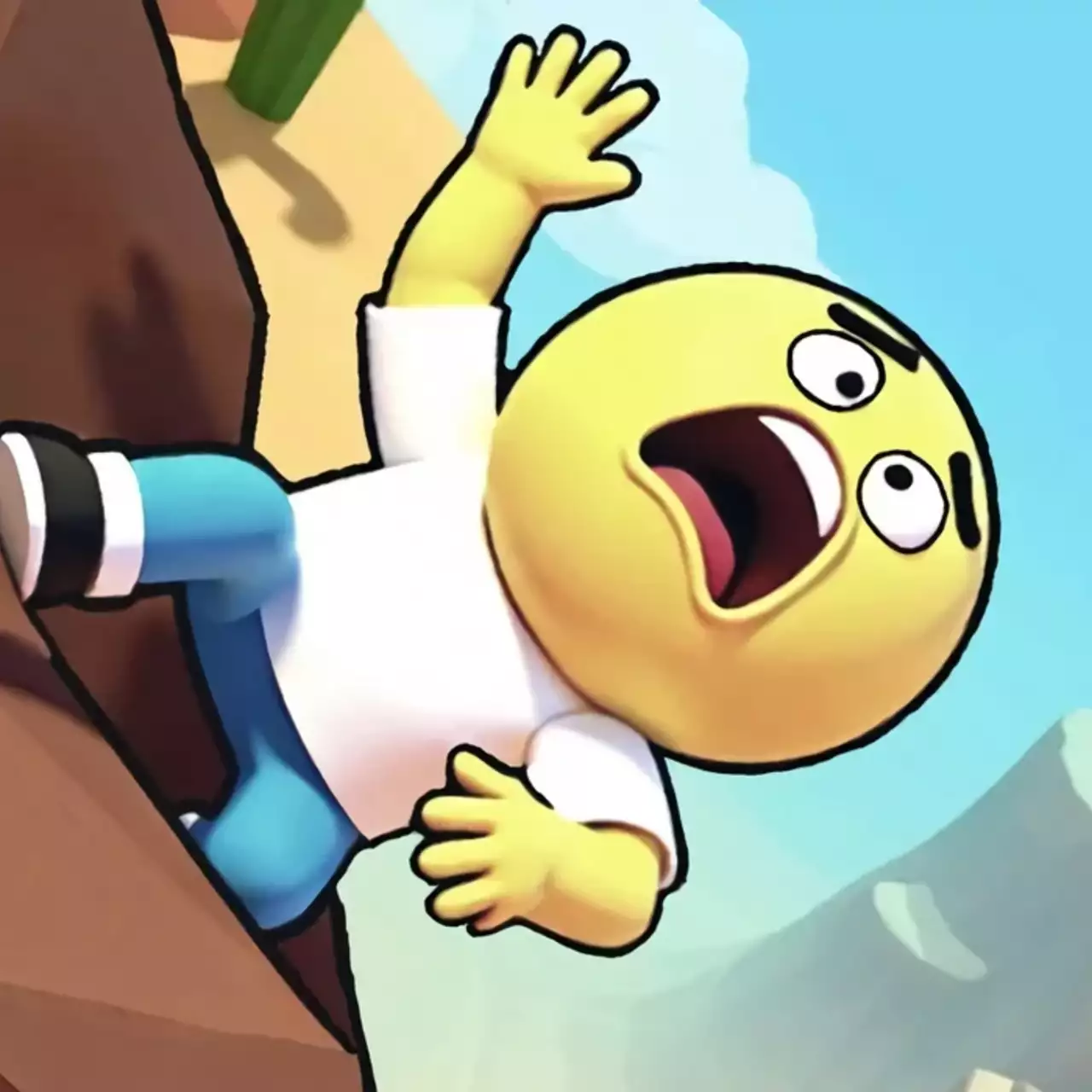 Wzlot na Klif: Szczyt Górski Zadebiutował na Androidzie