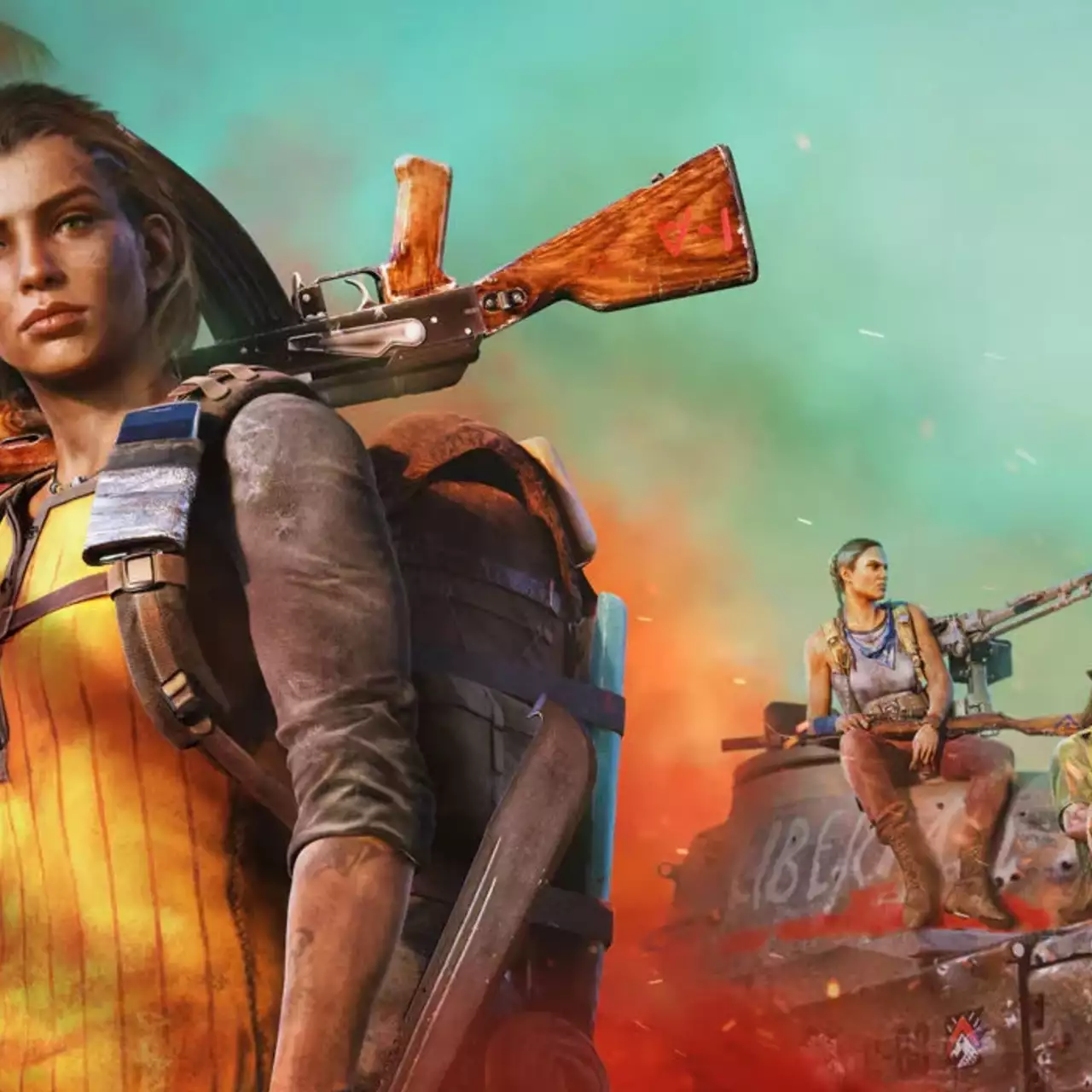 Утечка: Far Cry 7 може вийти раніше, ніж очікувалося — інсайдер показав карту Аляски та новий режим Extraction