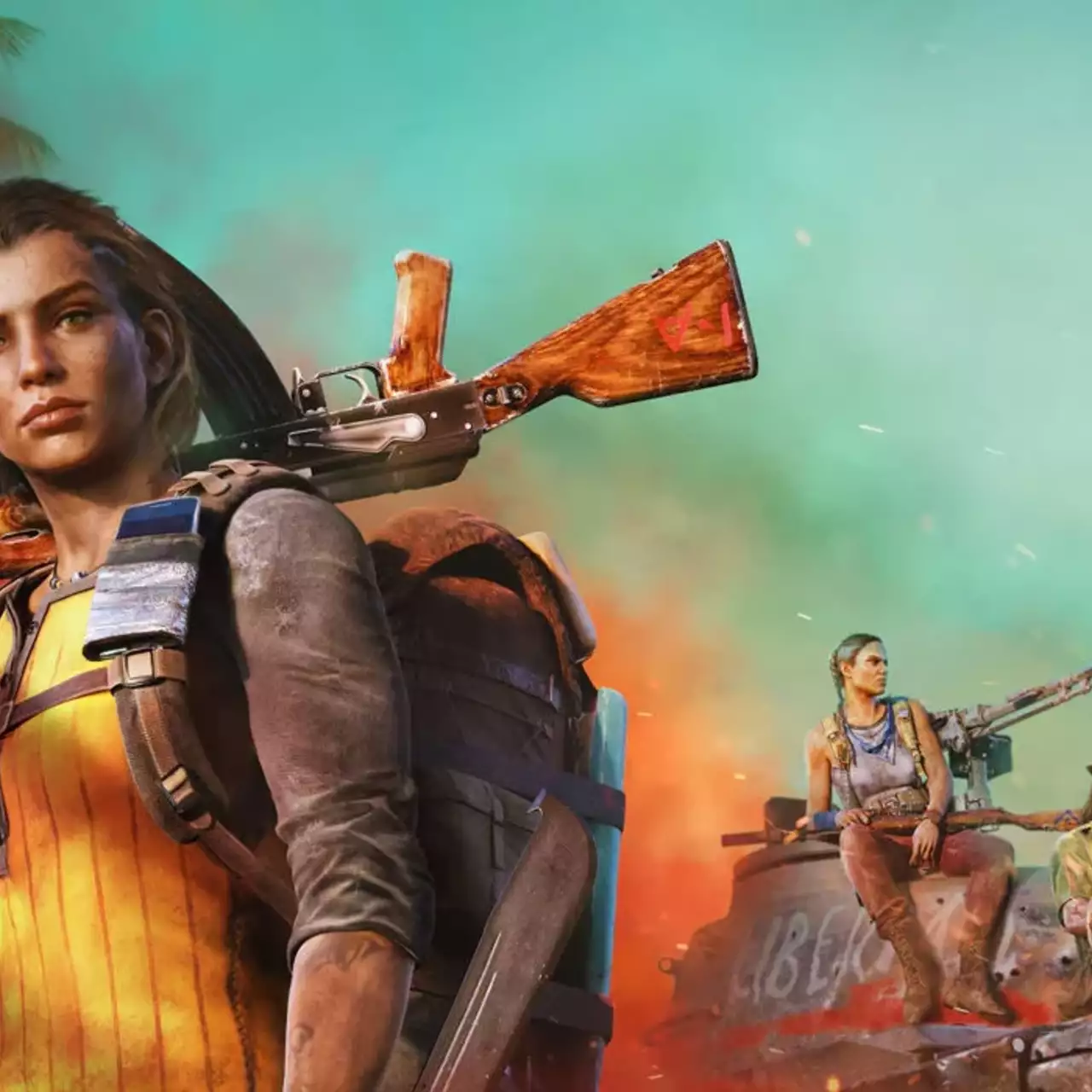 Vazamento: Far Cry 7 Pode Ser Lançado Antes do Esperado — Insider Revela Mapa do Alasca e Novo Modo de Extração