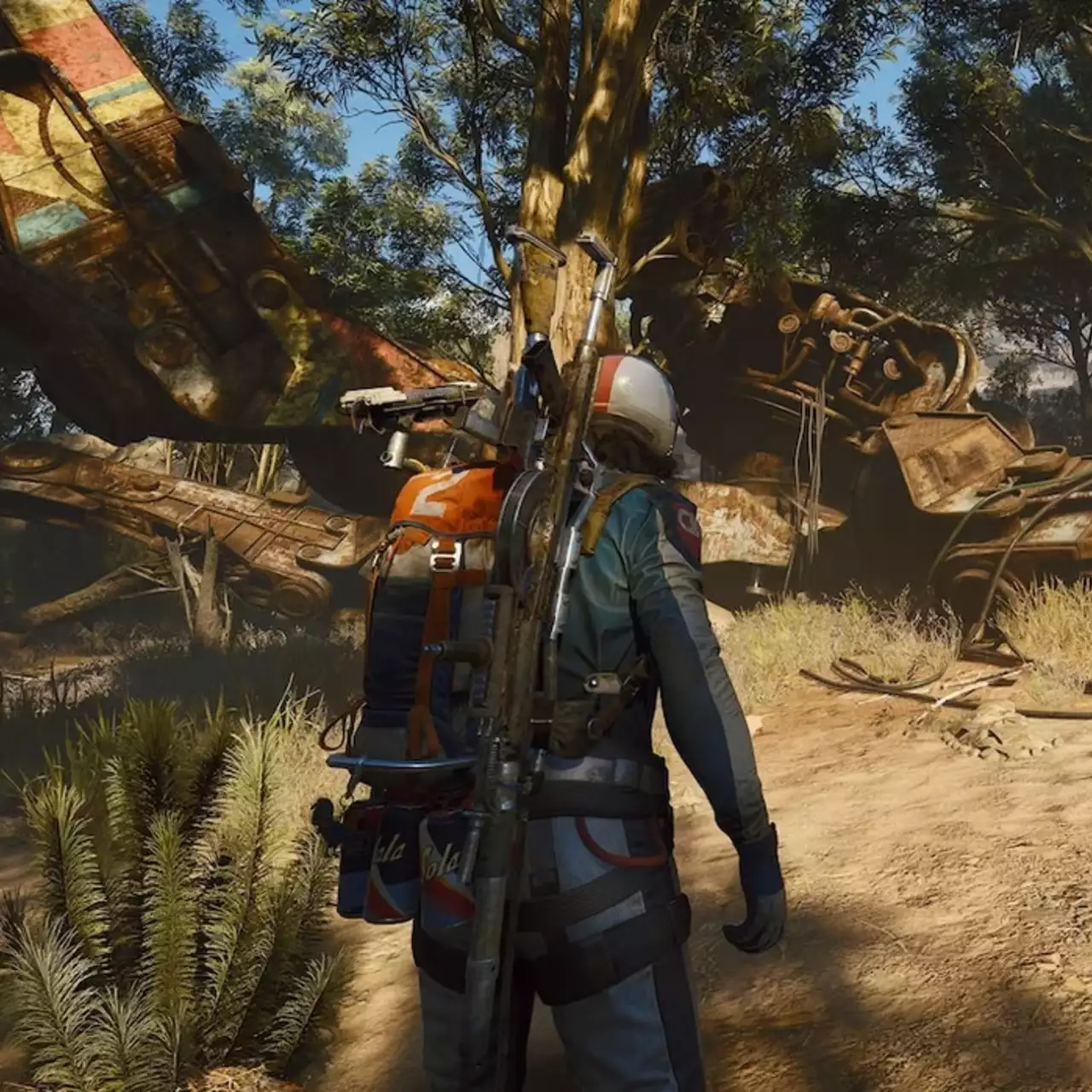 Gracze ARC Raiders ogłaszają wojnę na "toksyczną" skórkę — każdy, kto ją nosi, jest strzelany na widoku