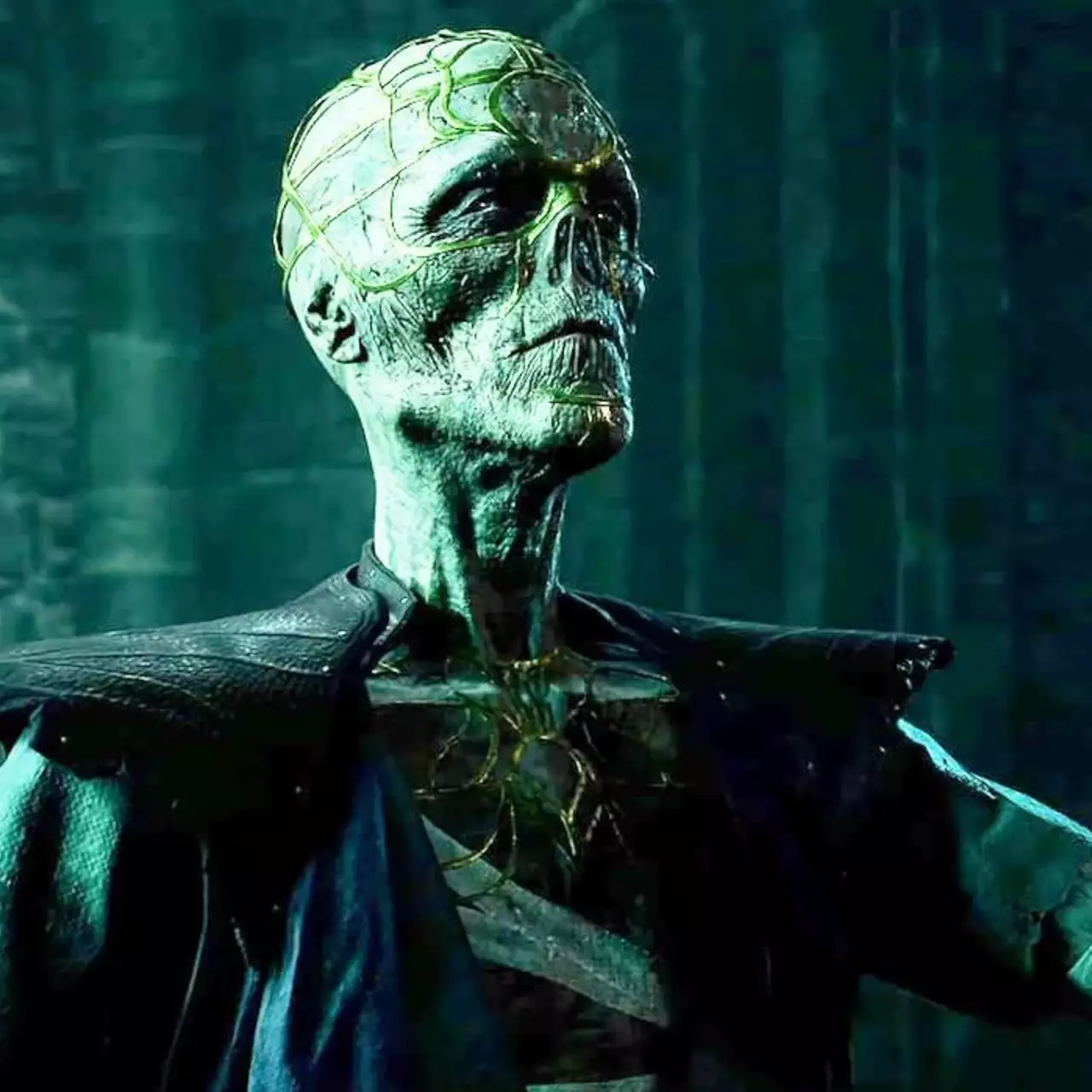 Фанати Baldur's Gate 3 знайшли вирізану сцену з Арабеллою та Іссохлим — вона показує останнього з несподіваного боку