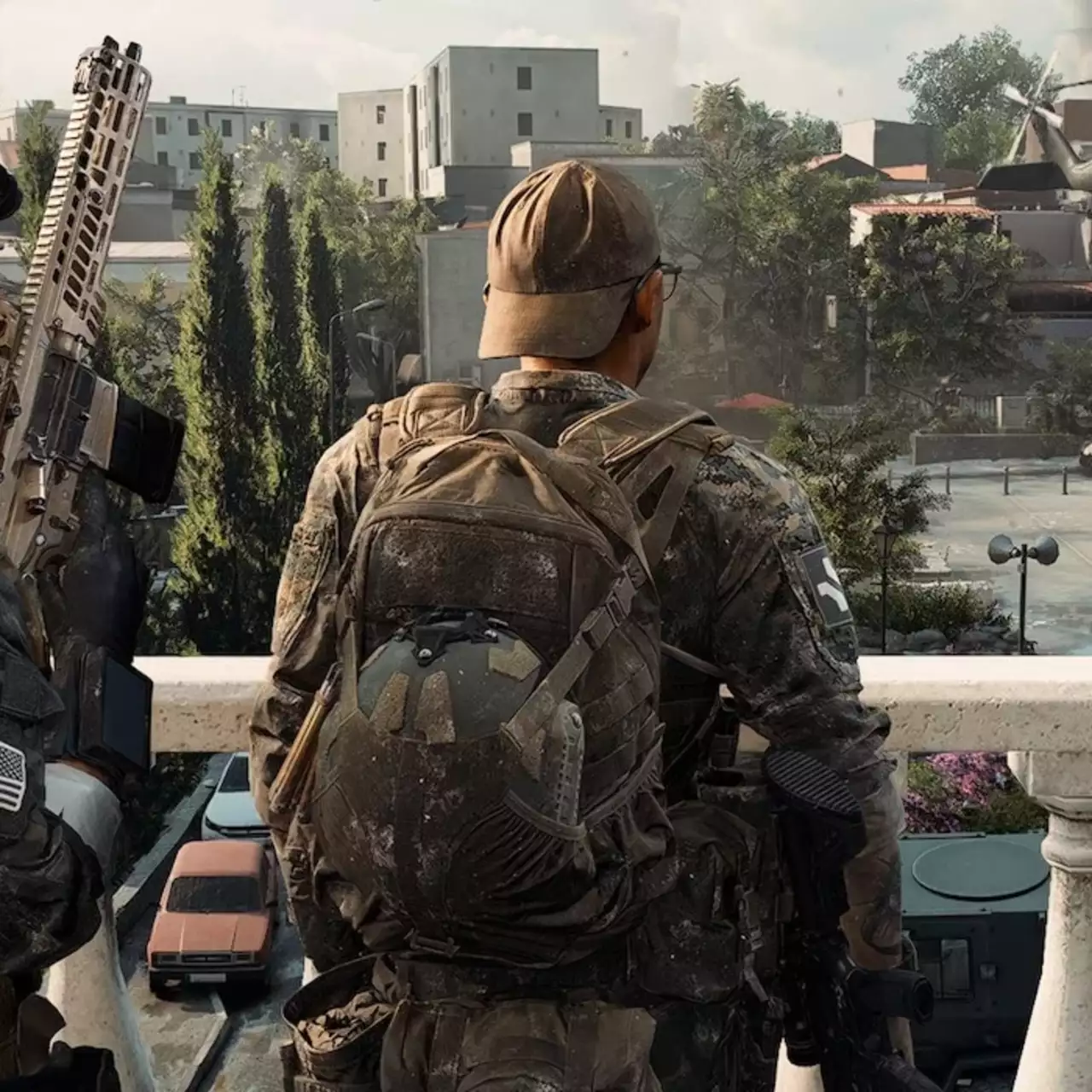 Створювачі Battlefield Redsec переглядають всі відео гравців на YouTube, щоб виправляти баги — деякі речі застали їх зненацька