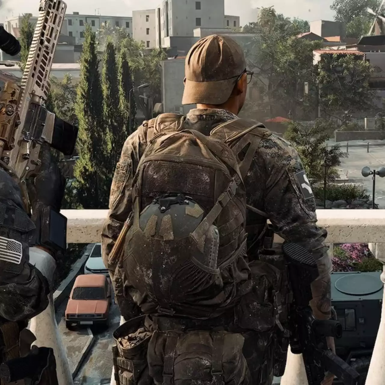 Pengembang Battlefield Redsec Sedang Menonton Setiap Video Pemain di YouTube untuk Memperbaiki Bug — “Beberapa Hal Benar-Benar Mengejutkan Kami”