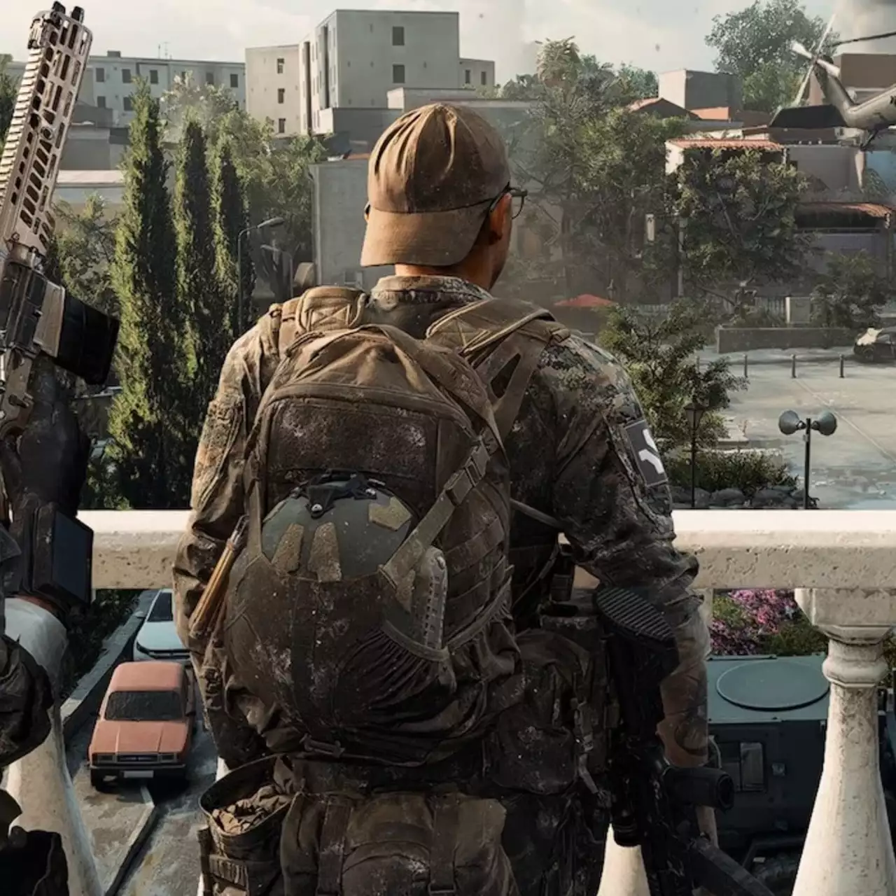 Os desenvolvedores do Battlefield Redsec estão assistindo a todos os vídeos dos jogadores no YouTube para corrigir bugs — “Algumas coisas realmente nos surpreenderam”