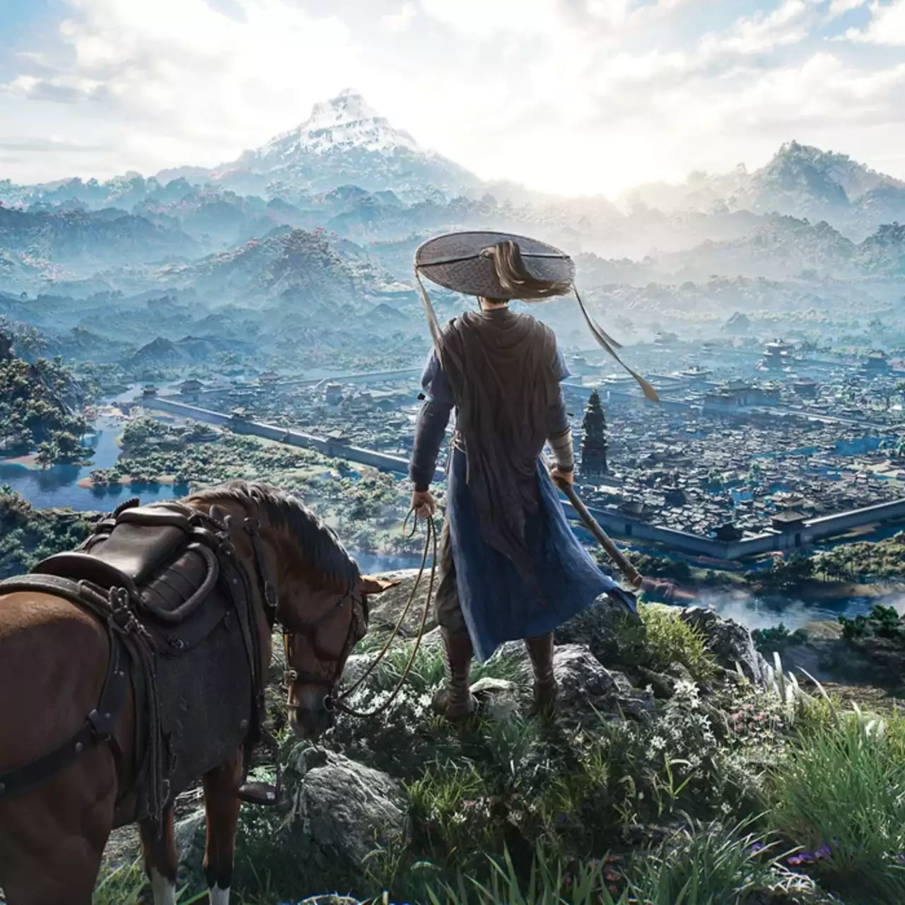 Od euforii do rozczarowania: chińska gra RPG Wuxia Where Winds Meet otrzymuje skrajnie zróżnicowane recenzje od krytyków