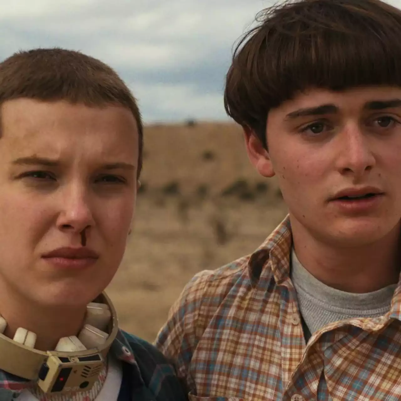 Режисер «Дедпула і Росомахи» назвав фінал «Дуже дивних справ» ідеальним завершенням