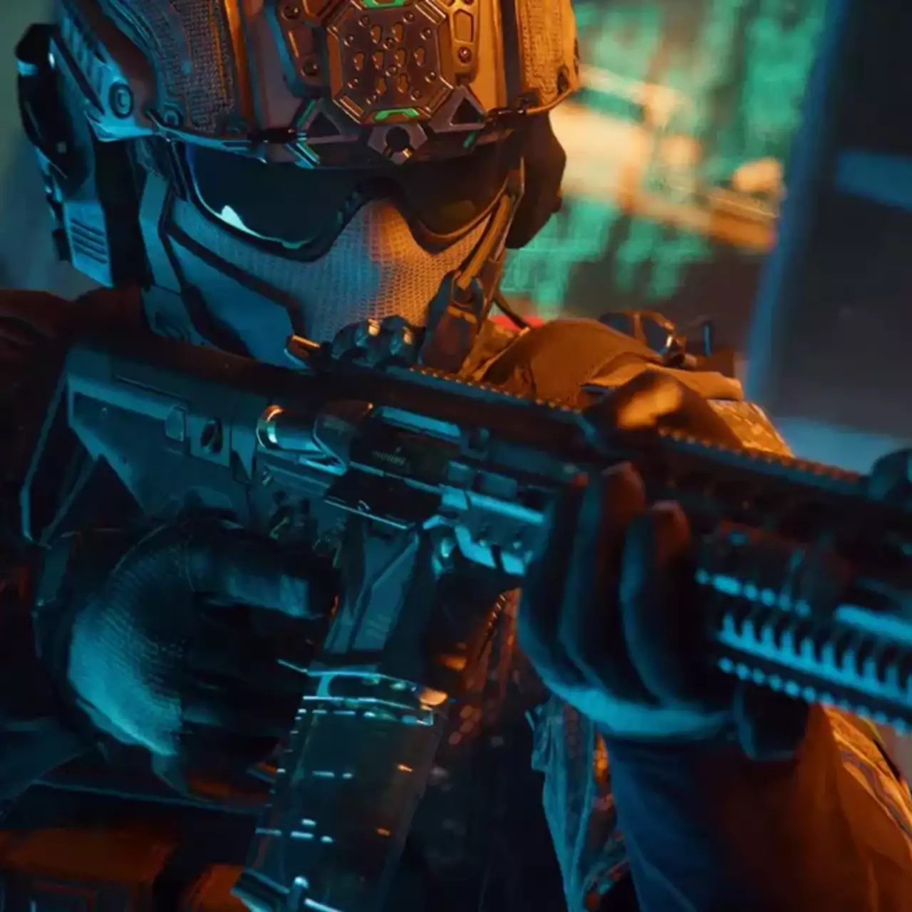 Serial TV 'Fallout' dan 'Call of Duty: Black Ops 7' Mungkin Berkolaborasi di Musim Pertama Penembak