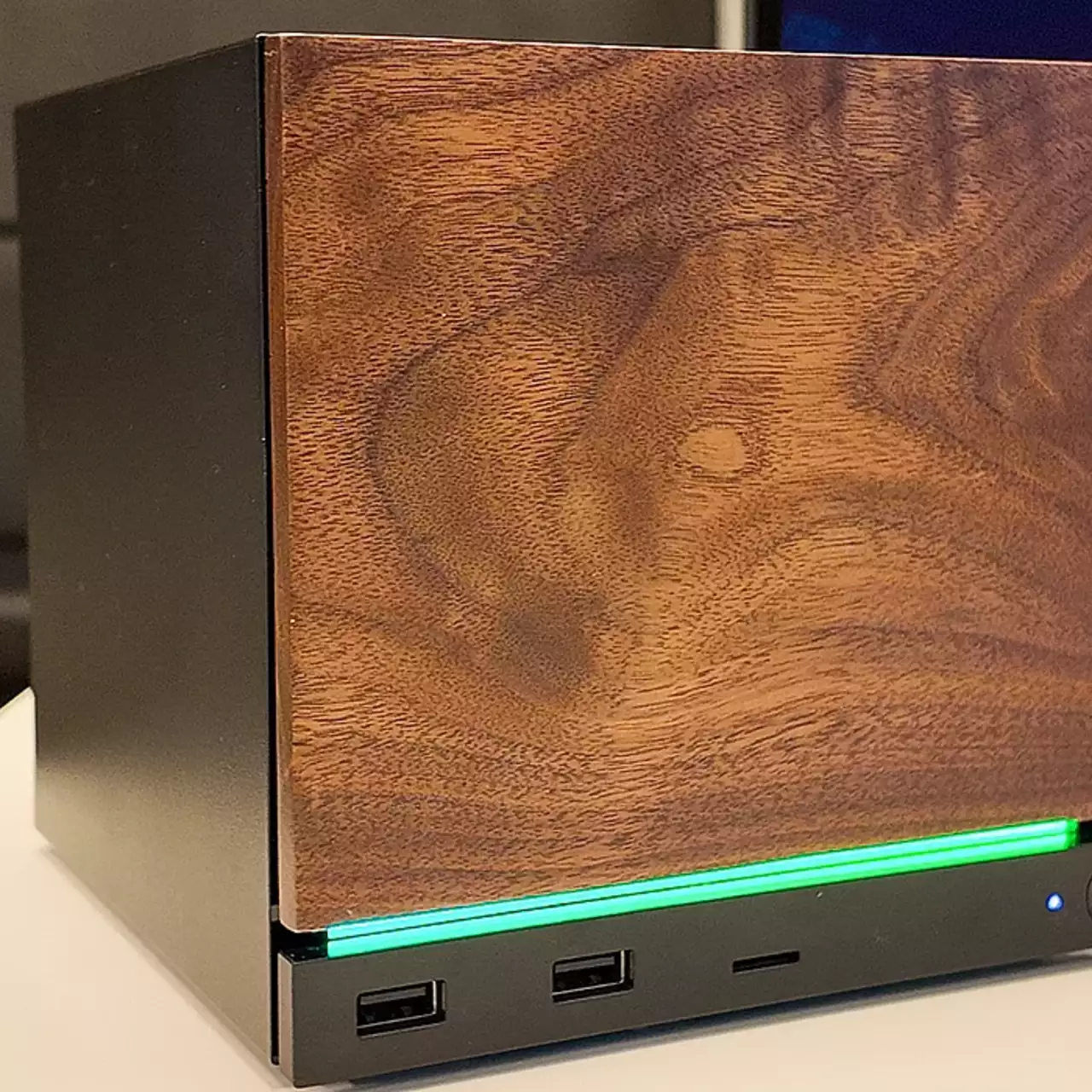 Valve обіцяє 4K в іграх, але тести Steam Machine показують іншу картину