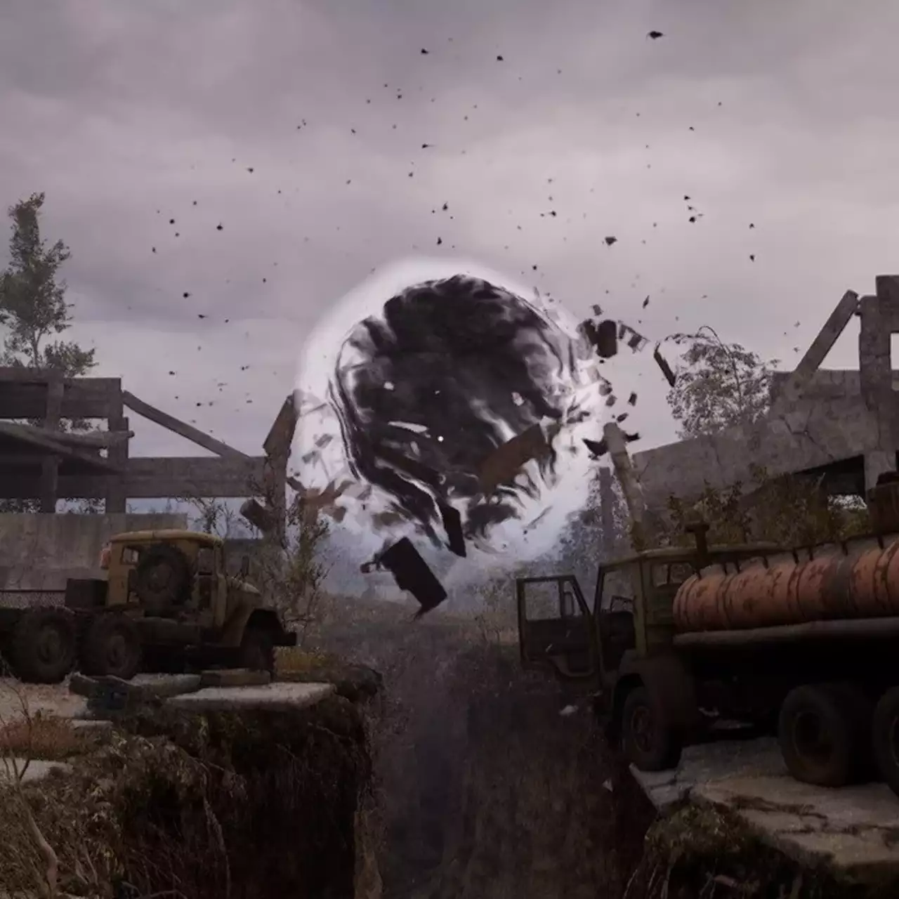 Розробники S.T.A.L.K.E.R. 2 готують патч 1.7 з оновленою системою A-Life — реліз вже на наступному тижні