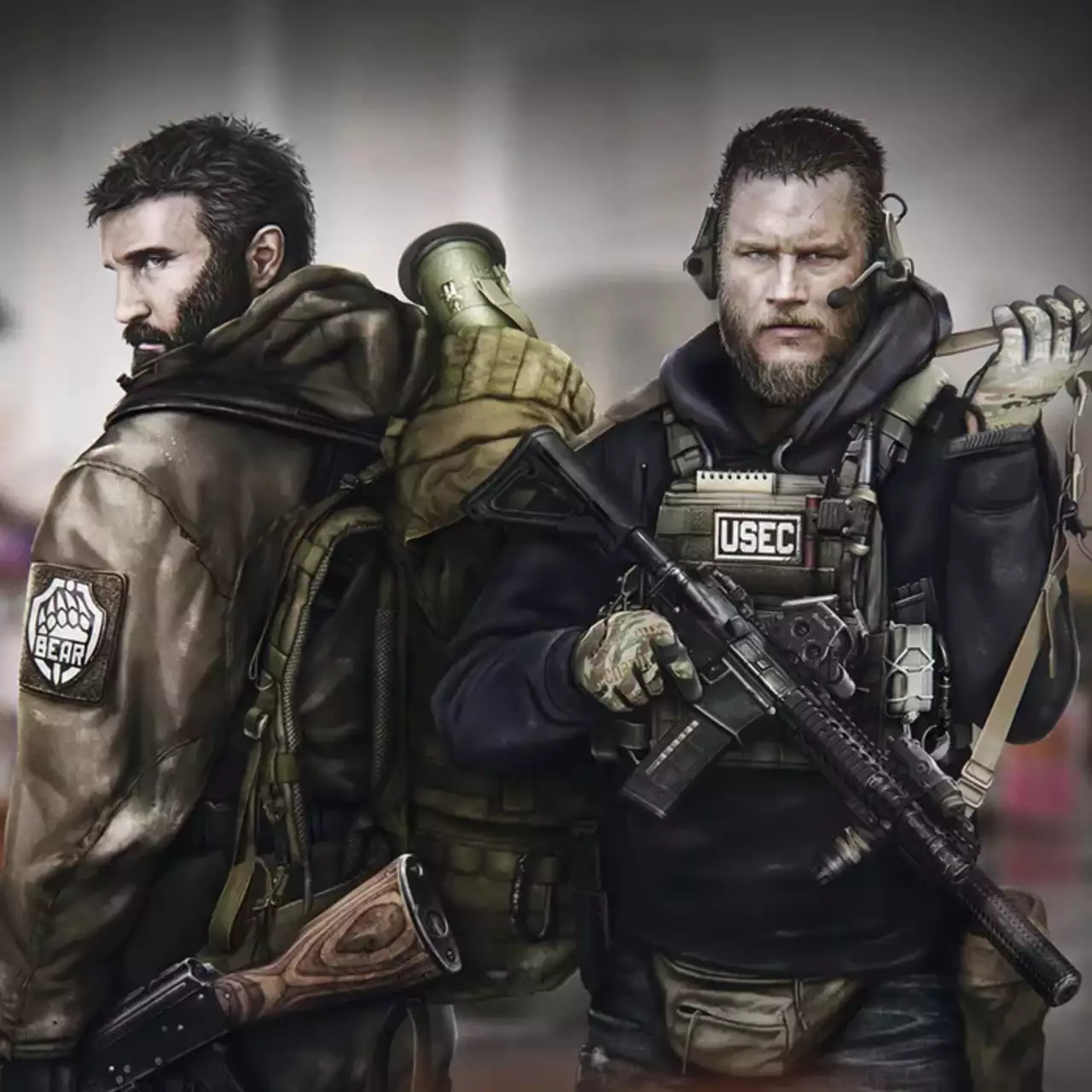 PvE-режим в Escape from Tarkov з'явився на півтора року раніше запланованого