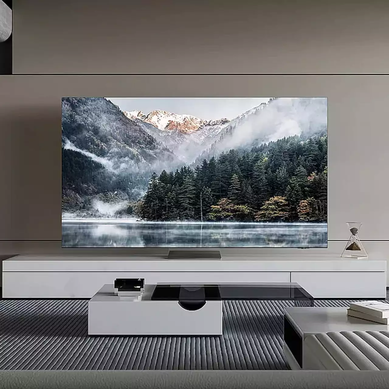 Вчені: Різниця між 1440p та 8K непомітна для ока на звичайній відстані перегляду