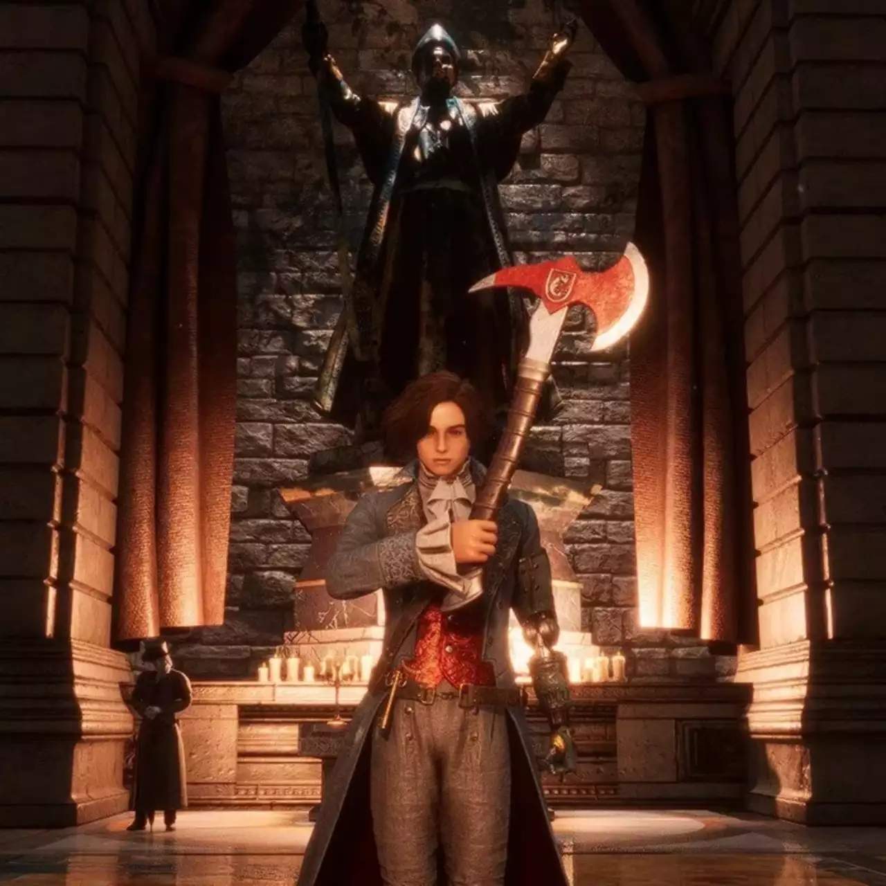 Автори Lies of P готують новий «соулслайк» та RPG разом з грою від творця Dishonored