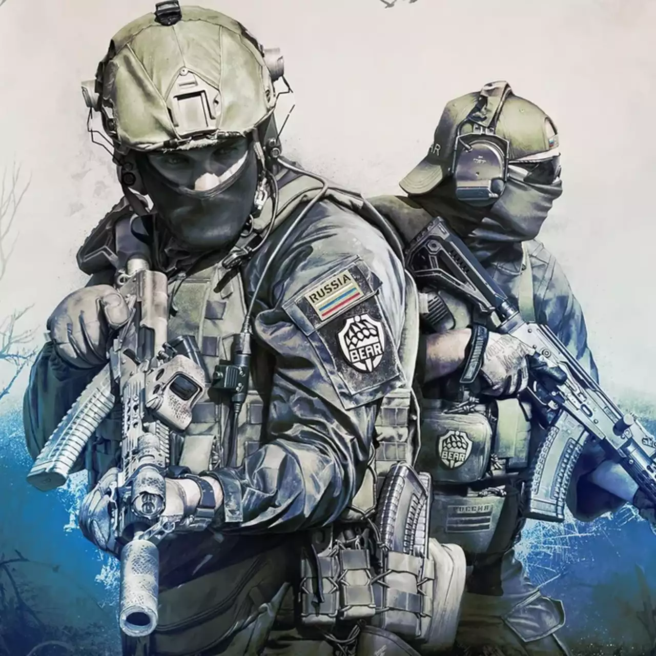 В Steam відкрилися передзамовлення Escape from Tarkov — доступні три видання