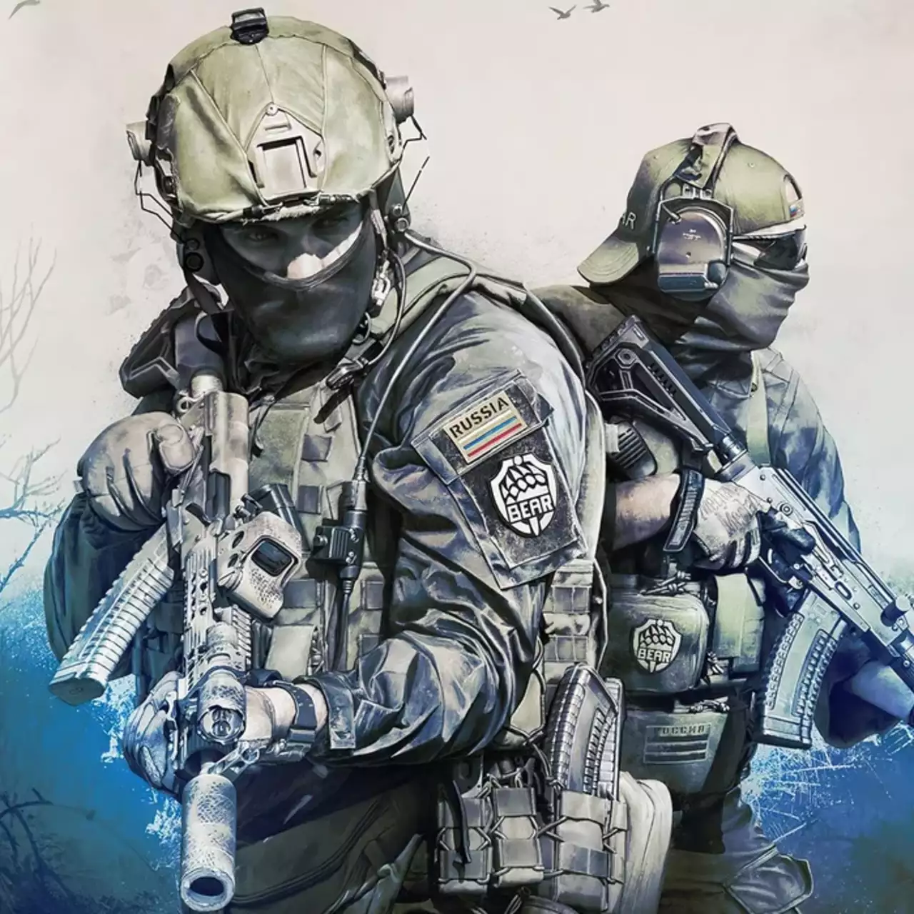 逃离塔科夫预购现已在Steam上开放——提供三种版本