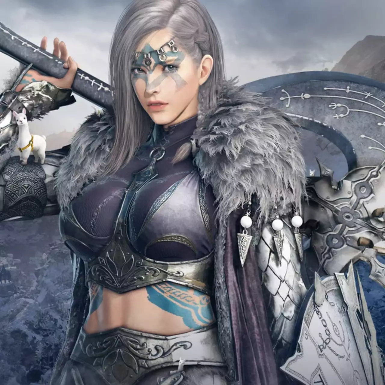 Для Black Desert Mobile вийшло оновлення «Країна Утра: Сеул», натхнене корейським фольклором