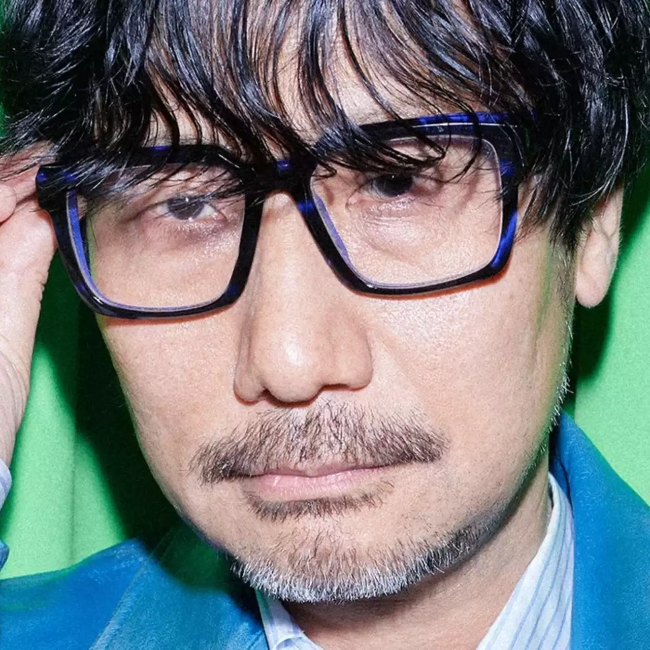 Хідео Кодзіма потрапив у політичний скандал через одне фото — його студія вже зробила офіційну заяву