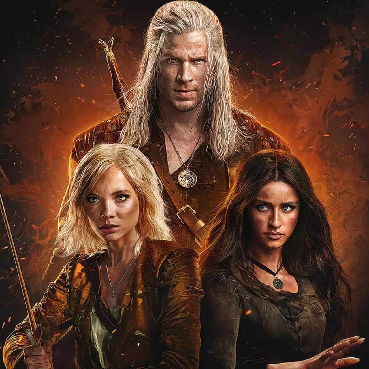 Огляд четвертого сезону «Відьмака»: як Netflix добила свій головний фентезі-серіал