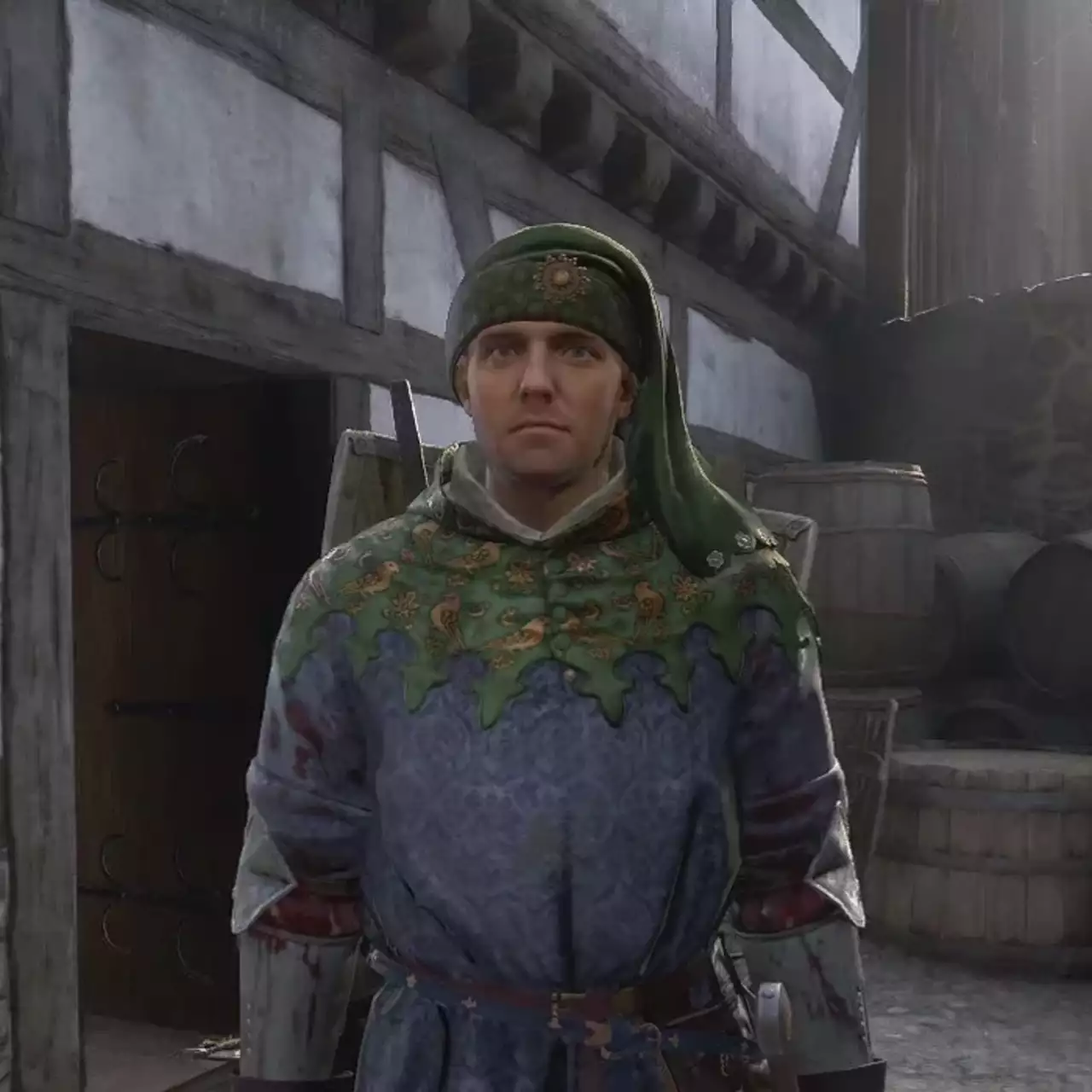 Kingdom Come: Deliverance 2 — Cara Mengakses dan Memulai DLC Mysteria Ecclesiae