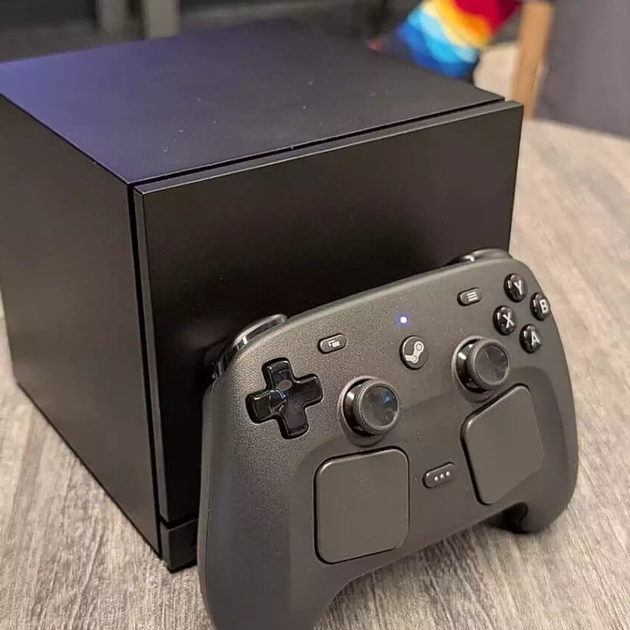 Інженер Valve натякнув, скільки буде коштувати Steam Machine