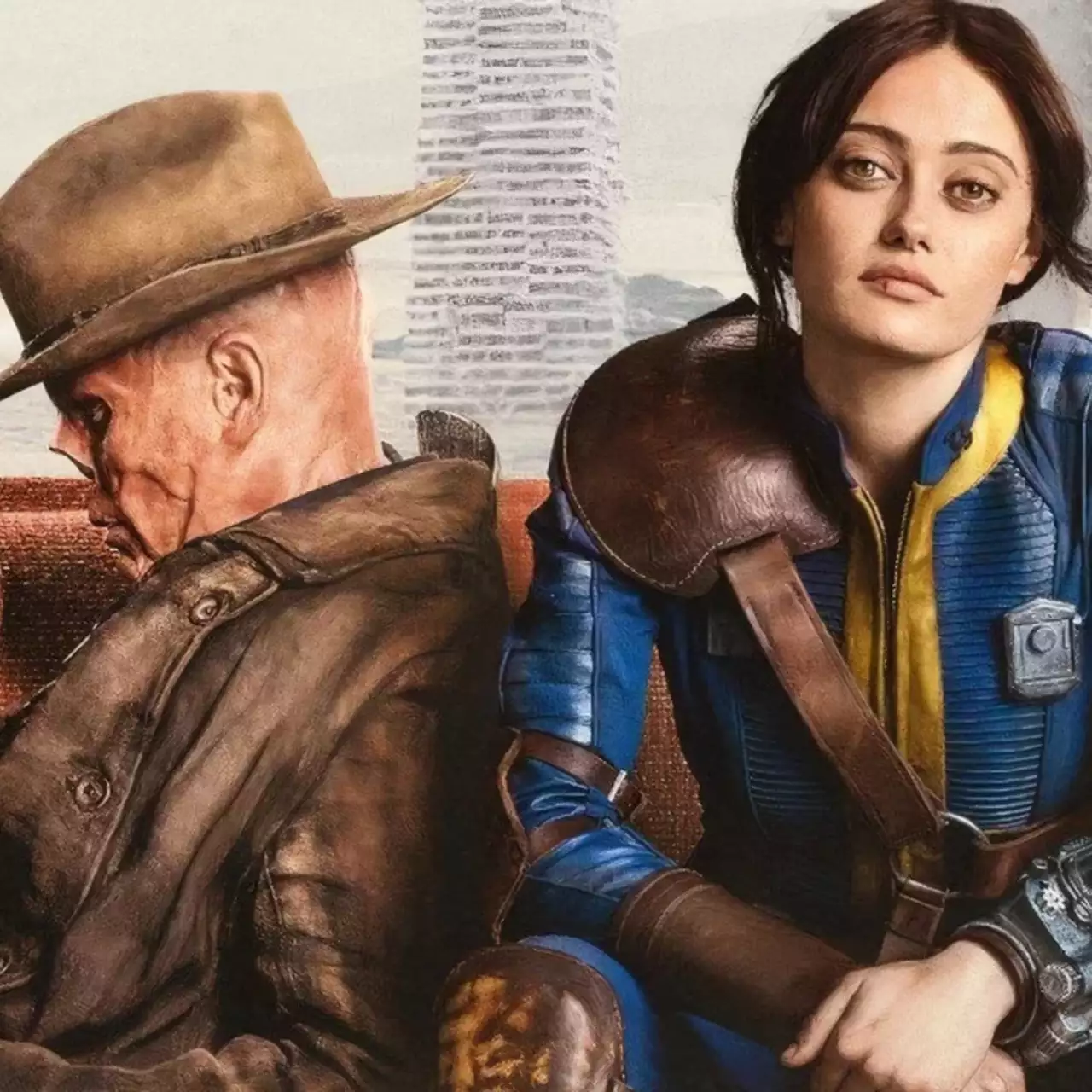 Amazon, Fallout 2. Sezonu için Yeni Vegas'a doğru giden hikaye ile ilgili yeni fragmanı yayınladı.