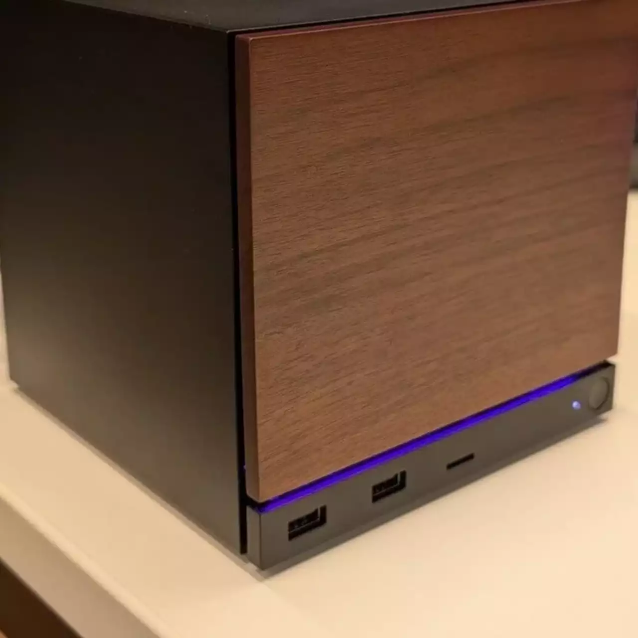 Головні подробиці Steam Machine