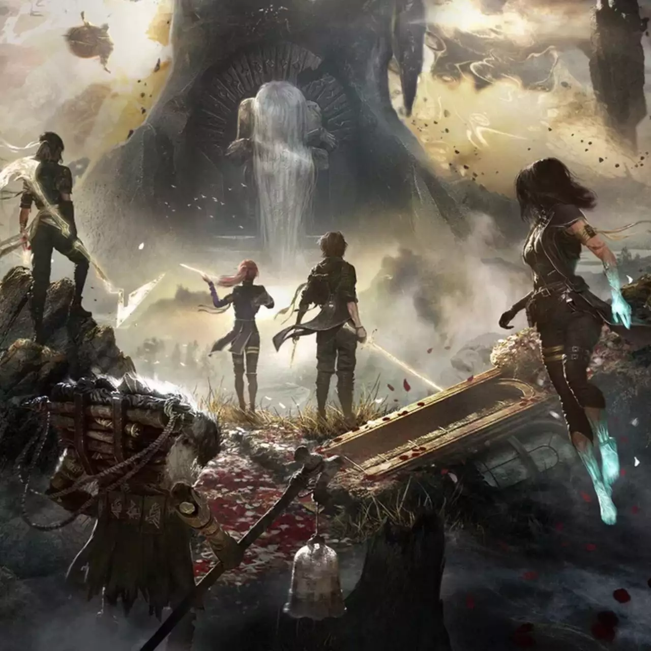 Penghargaan Game Indie 2025 Nominasi Terungkap