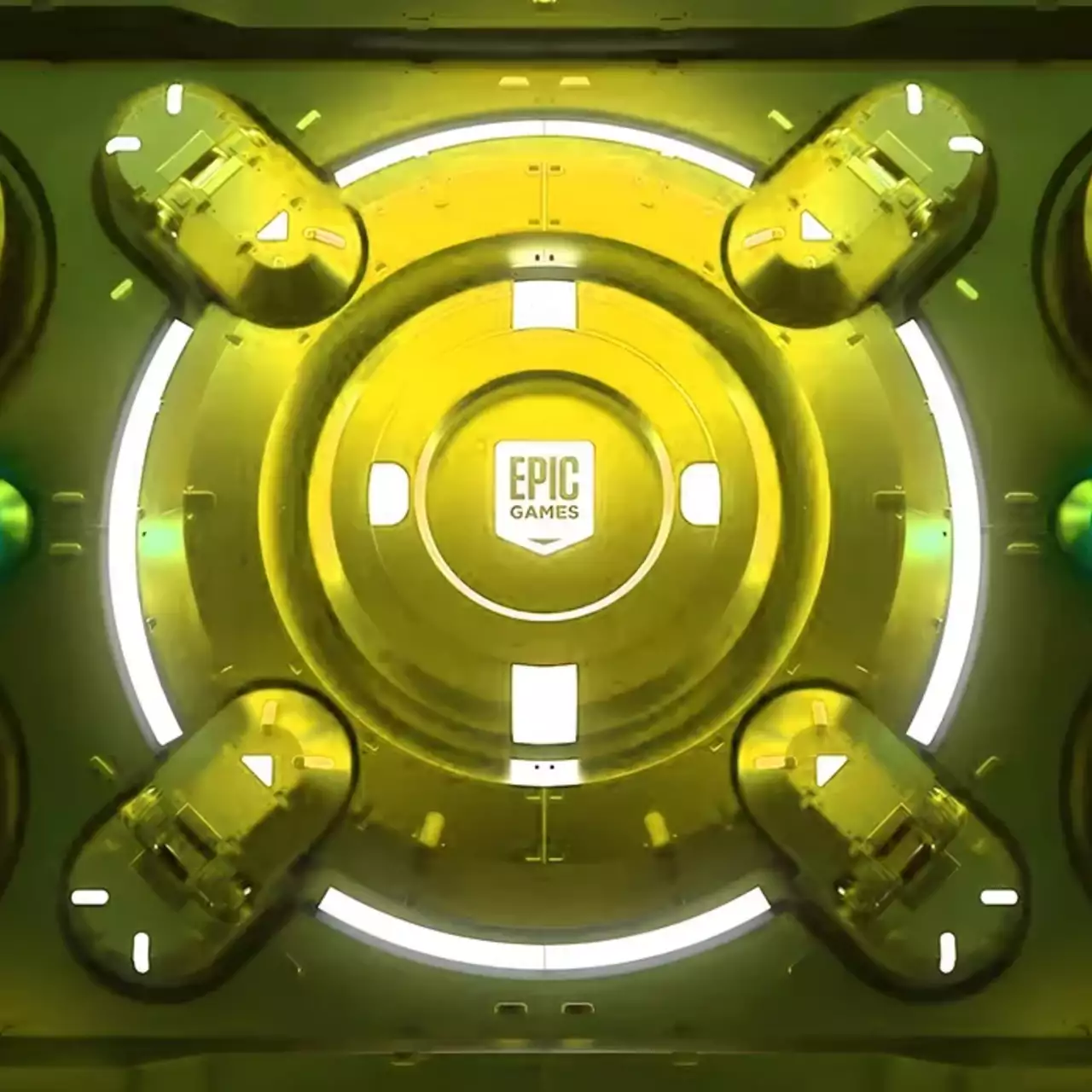 A Epic Games Store Revela o Próximo Brinde — Zero Hour e Dois Outros Ótimos Jogos Estão Grátis Agora