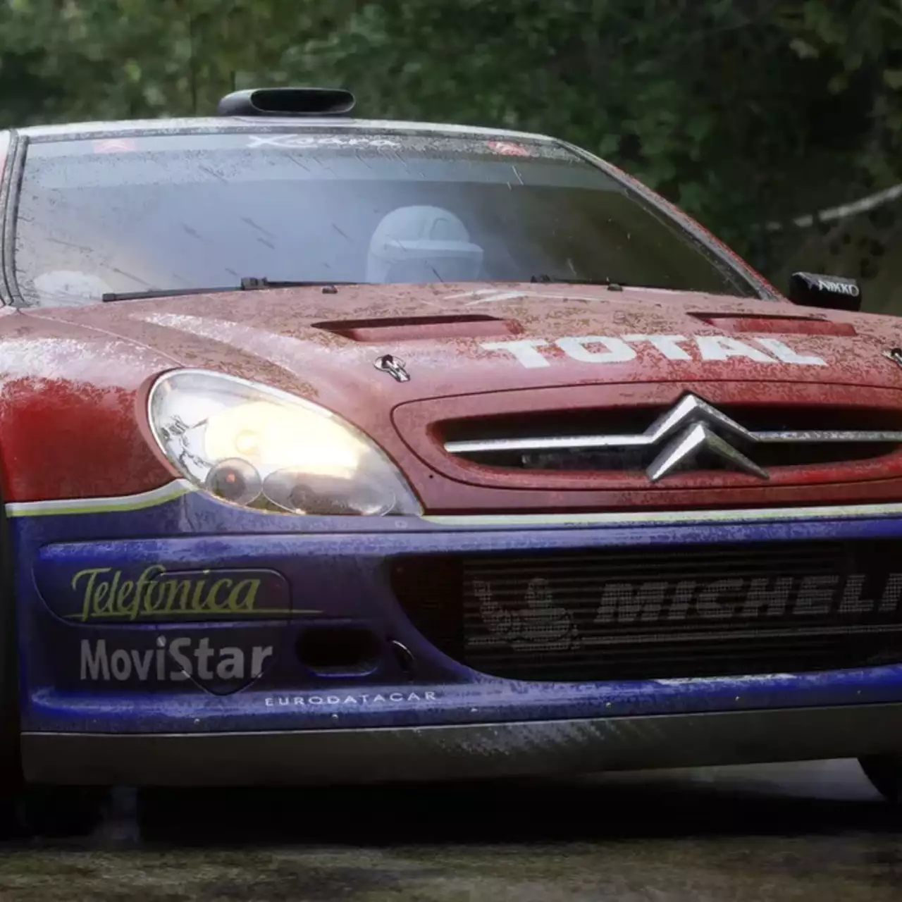 Assetto Corsa Rally é lançado no Acesso Antecipado do Steam