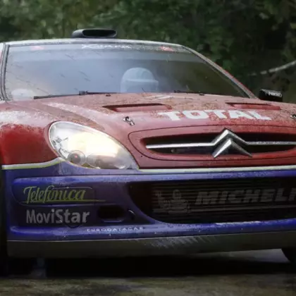 Assetto Corsa Rally Launches in Steam Early Access