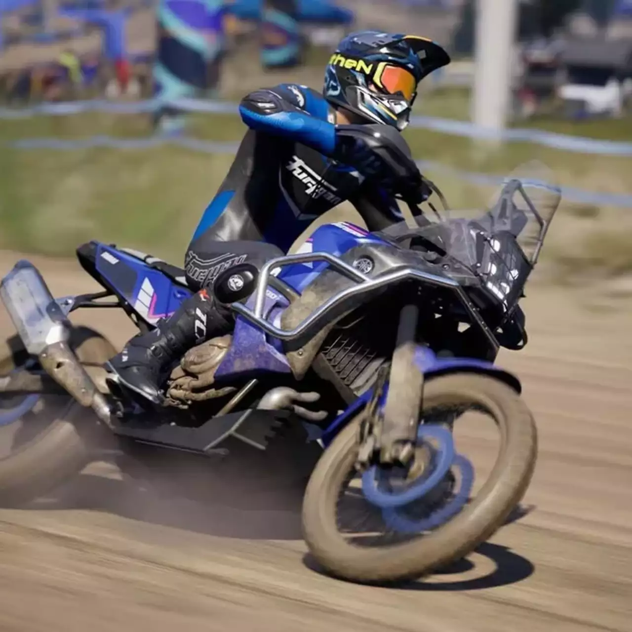 RIDE 6 Diumumkan untuk PC dan Konsol