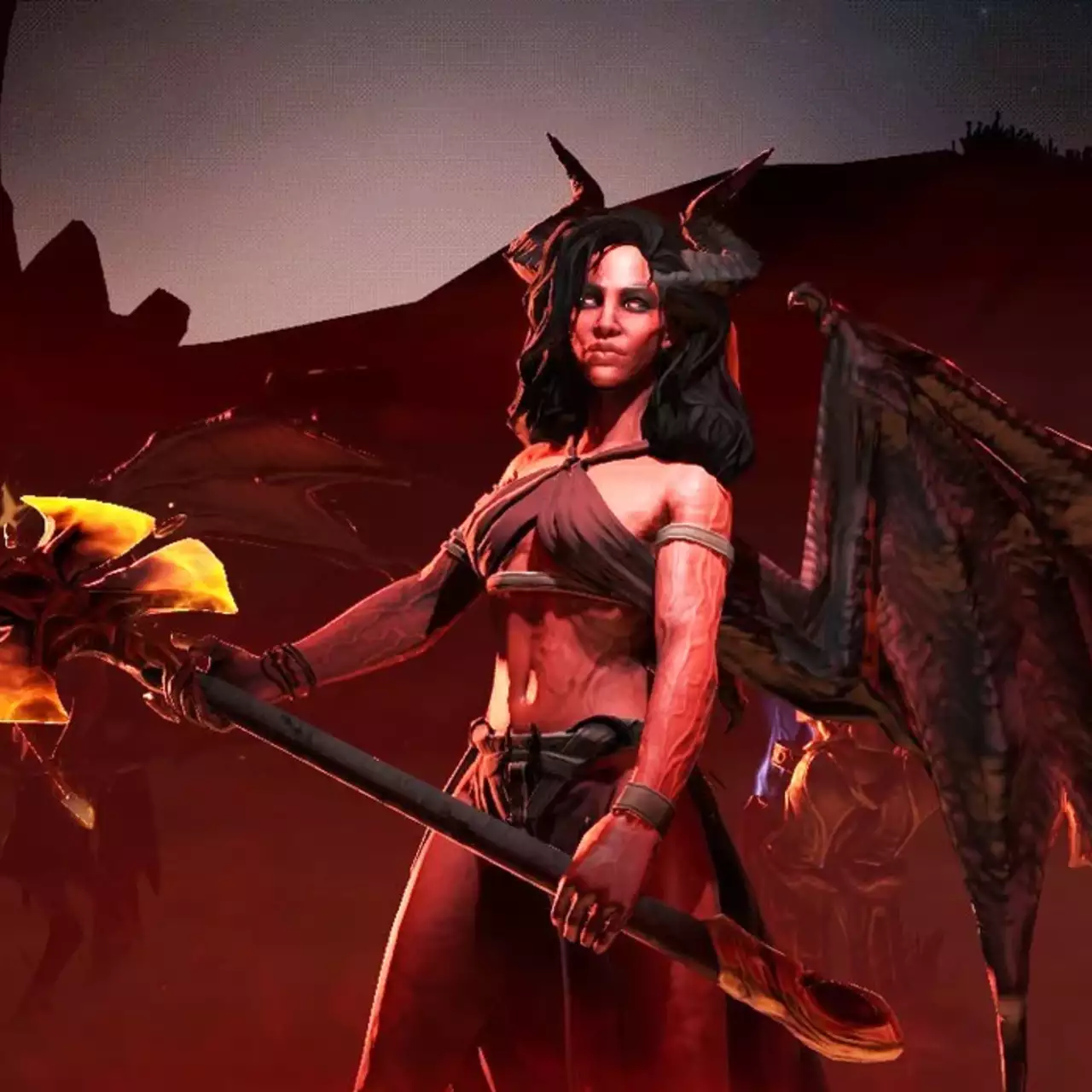 Akhir Pekan Gratis di Steam Dimulai untuk Baik Age of Wonders 4 dan King of Meat