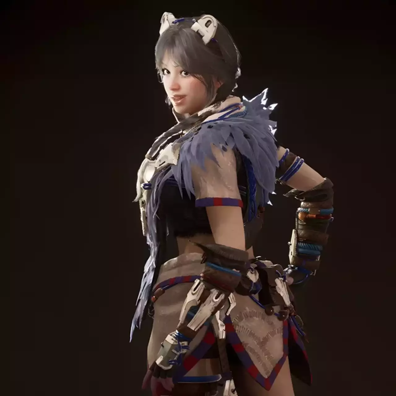 Розкрито деталі Horizon Steel Frontiers — основні механіки, де розгортаються події та джерело натхнення