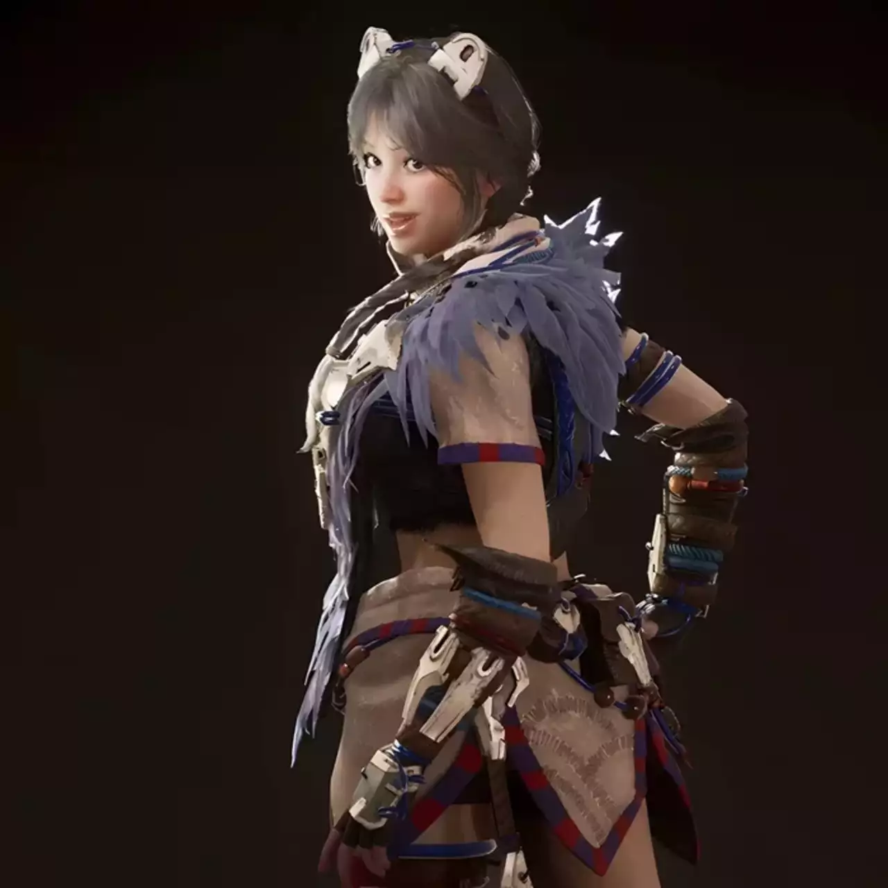 Horizon Steel Frontiers için Detaylar Açıklandı — Temel Mekanikler, Ortam ve İlhamlar