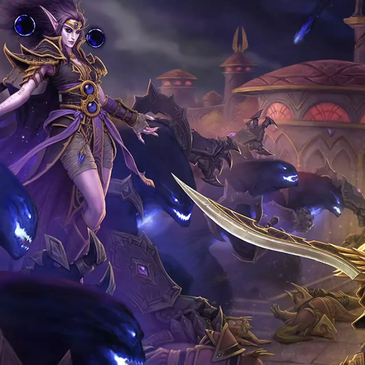 «Ми не чекаємо від гравців сліпої віри»: Blizzard пояснила, чому в World of Warcraft: Midnight вимкнуть бойові аддони