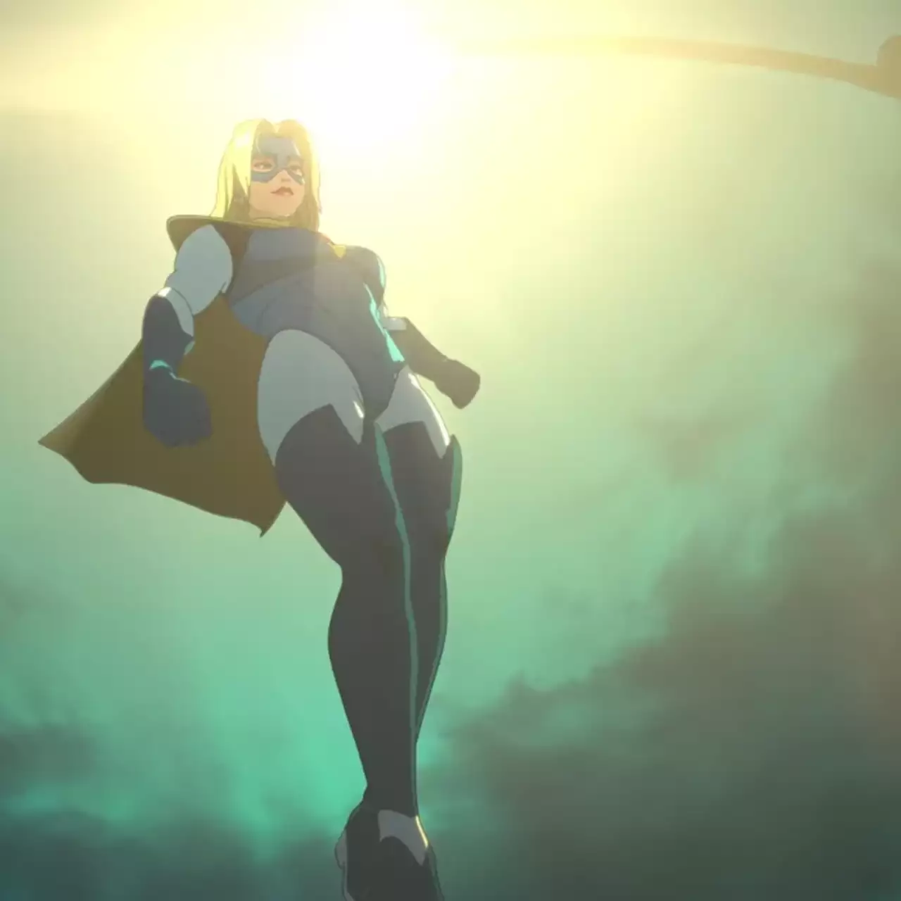 Автори Dispatch зізналися, що шкодують про вирізані еротичні сцени — гравці виявилися занадто «жадібними до романтики»