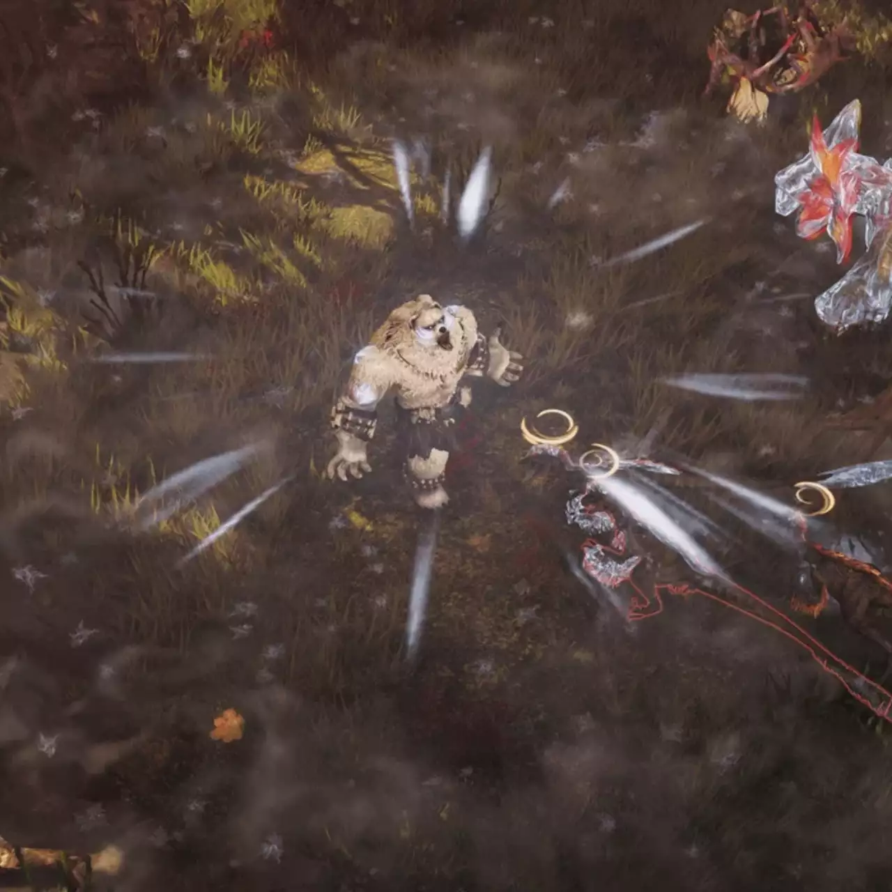 «Ми обрали життя»: творці Last Epoch відповіли на паніку після покупки Krafton