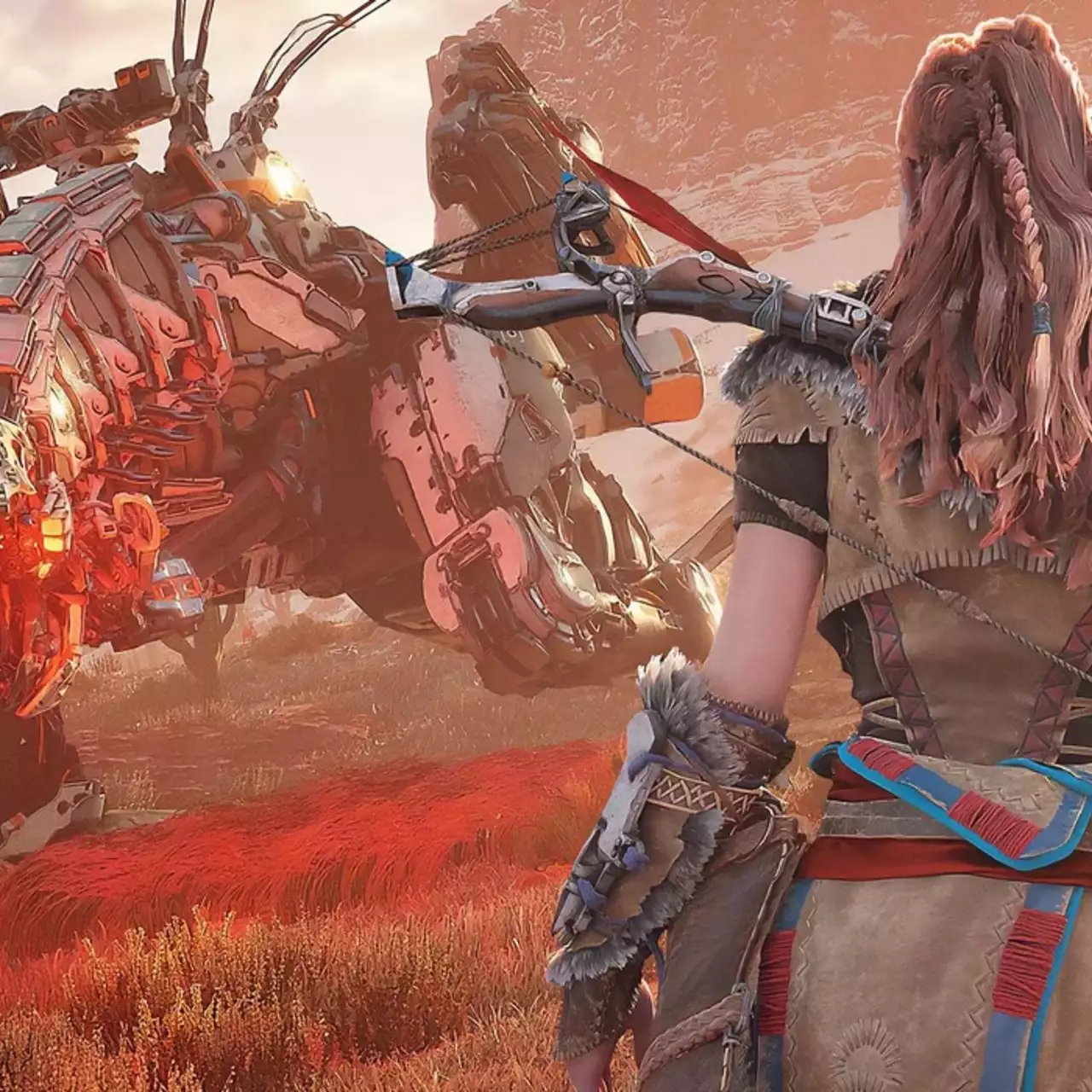 Rumor: Horizon Developers Working on Another Game in the Universe — Not to Be Confused with the Newly Announced MMO from NCSoft