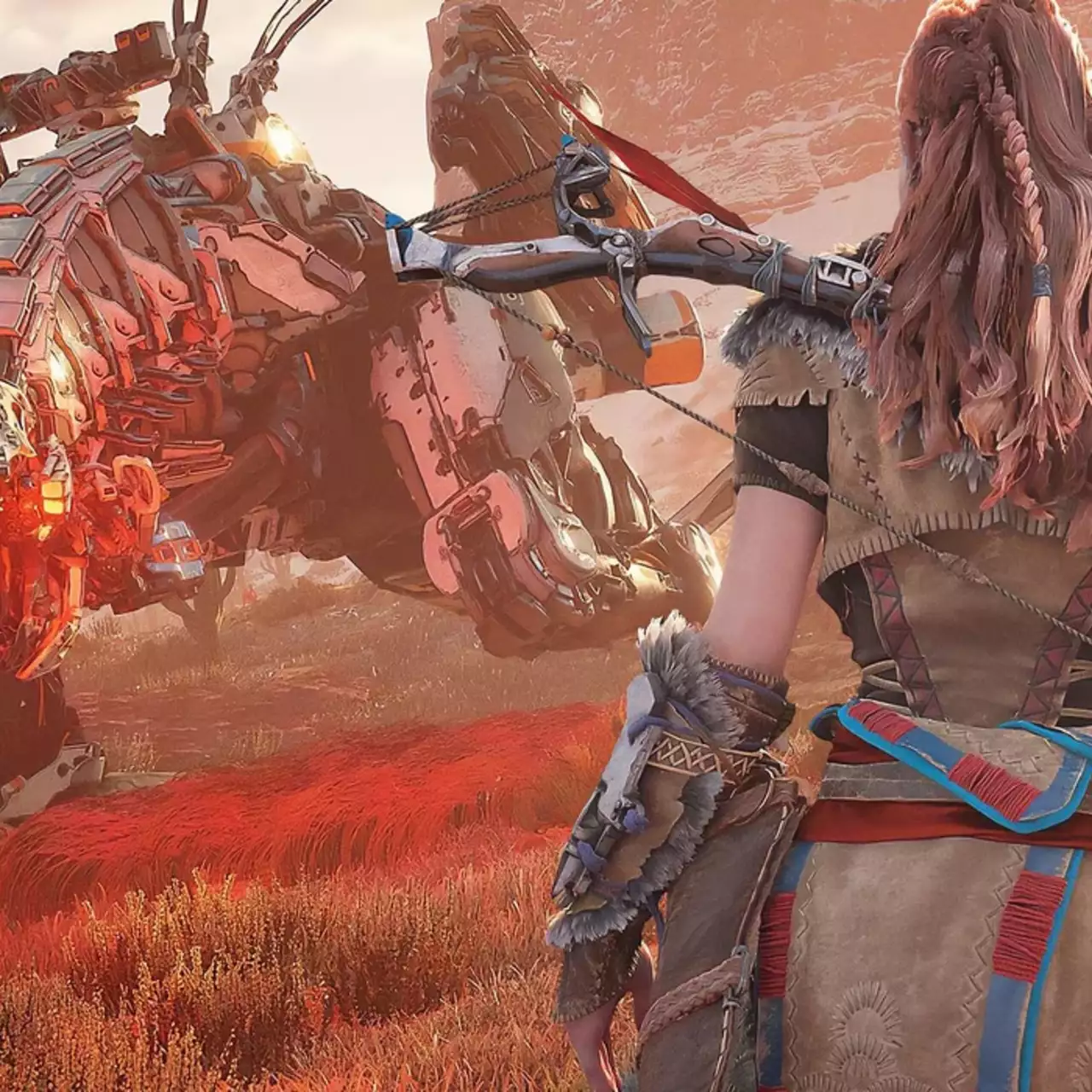 Чутка: Автори дилогії Horizon готують ще одну гру у всесвіті — не плутати з анонсованою MMO від NCSoft